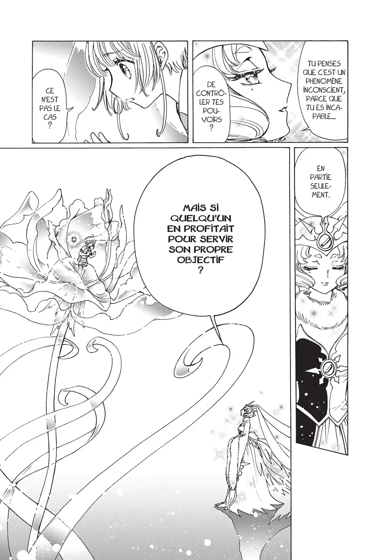 Card Captor Sakura – Clear Card Arc Volume 11 page 18