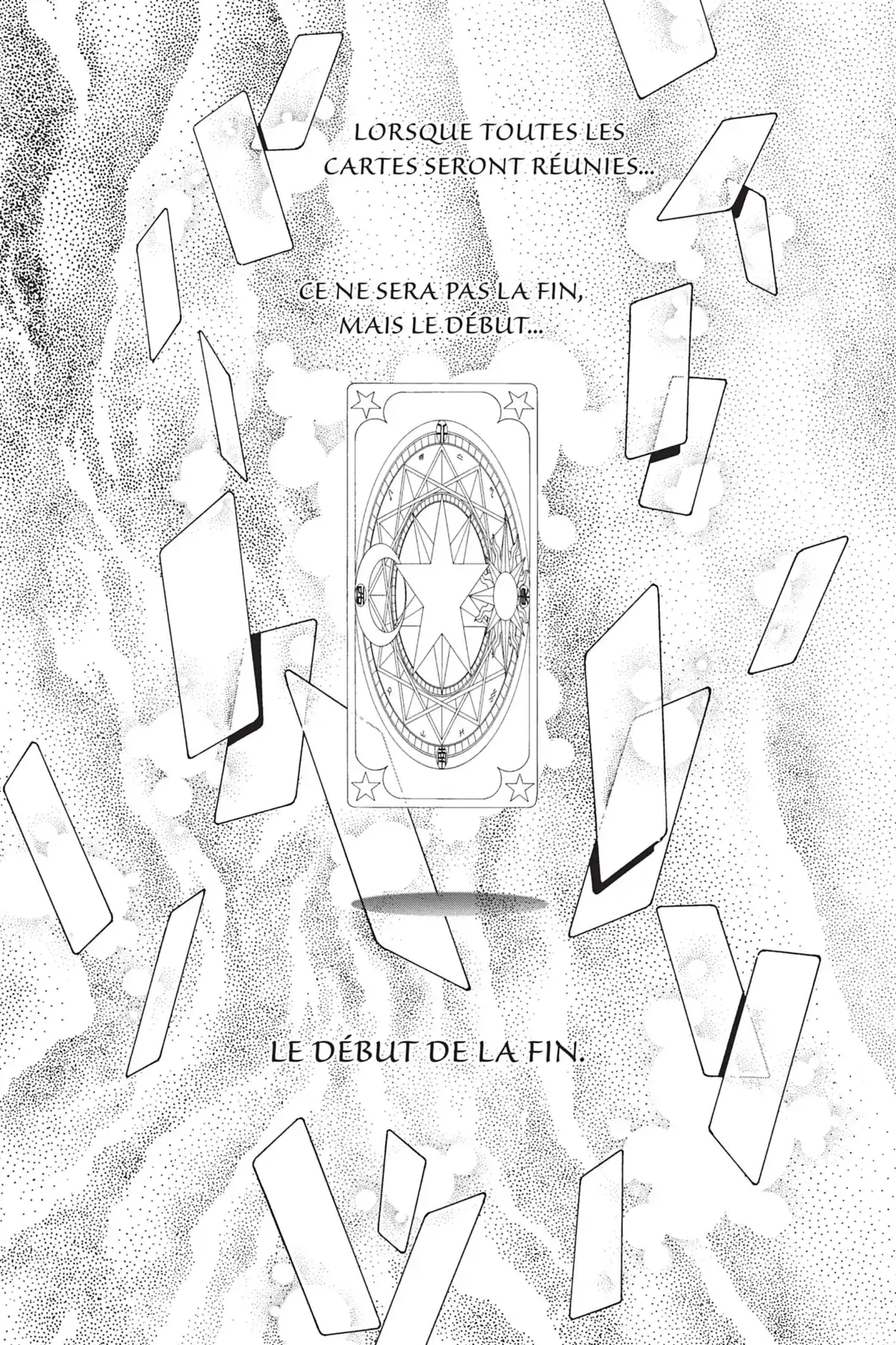 Card Captor Sakura – Clear Card Arc Volume 1 page 12