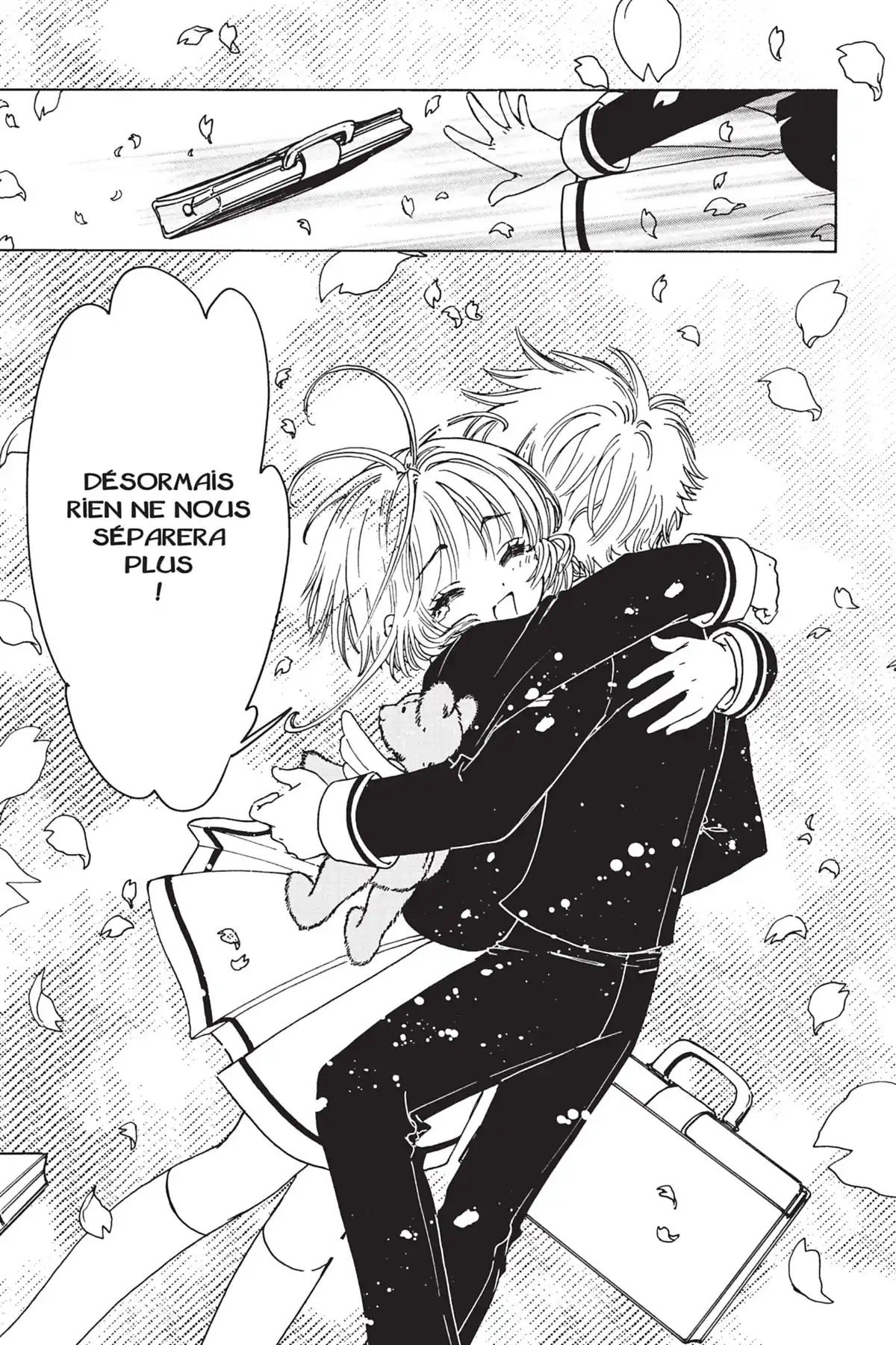 Card Captor Sakura – Clear Card Arc Volume 1 page 22