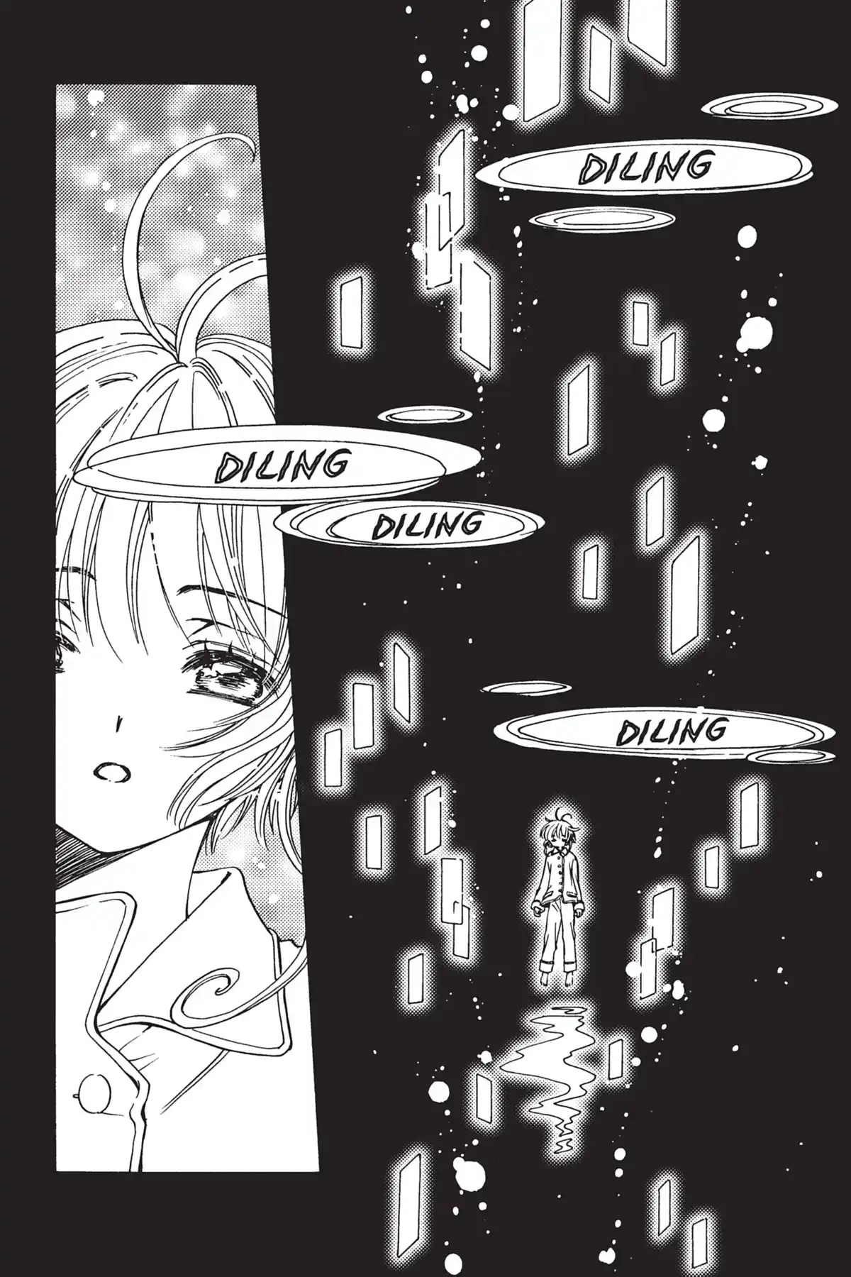 Card Captor Sakura – Clear Card Arc Volume 1 page 43