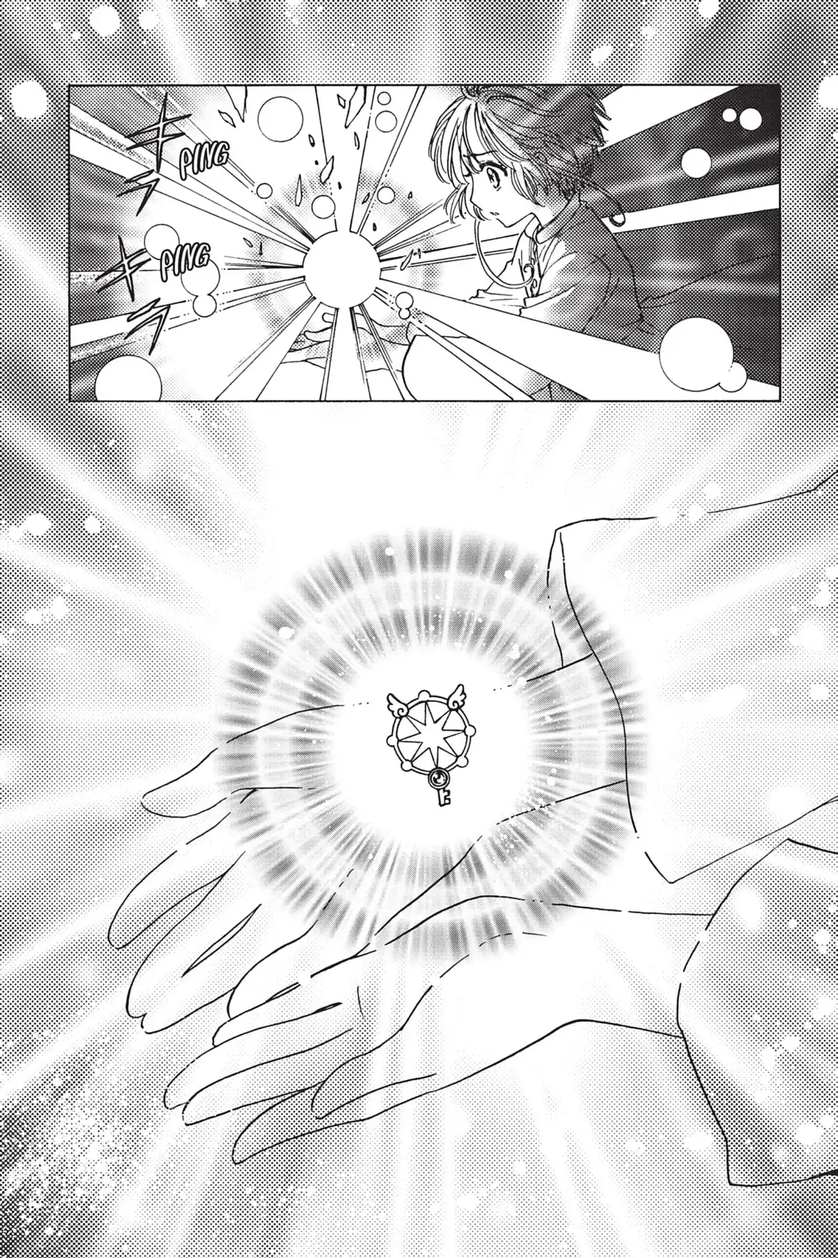 Card Captor Sakura – Clear Card Arc Volume 1 page 80