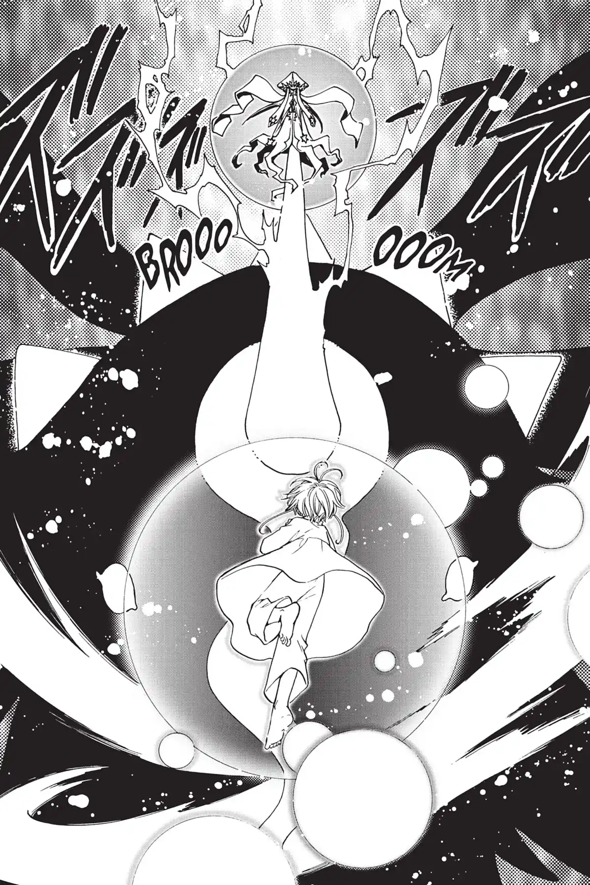 Card Captor Sakura – Clear Card Arc Volume 1 page 90