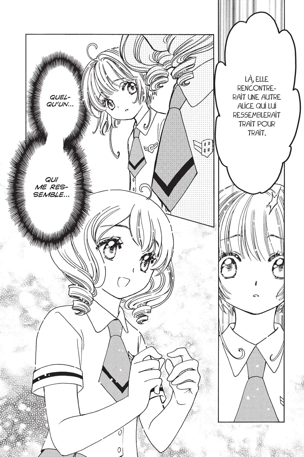 Card Captor Sakura – Clear Card Arc Volume 10 page 16