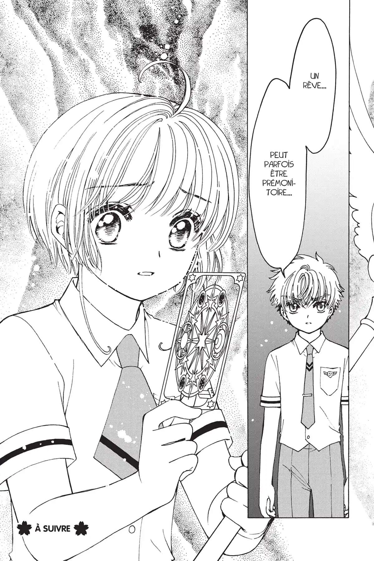 Card Captor Sakura – Clear Card Arc Volume 10 page 53