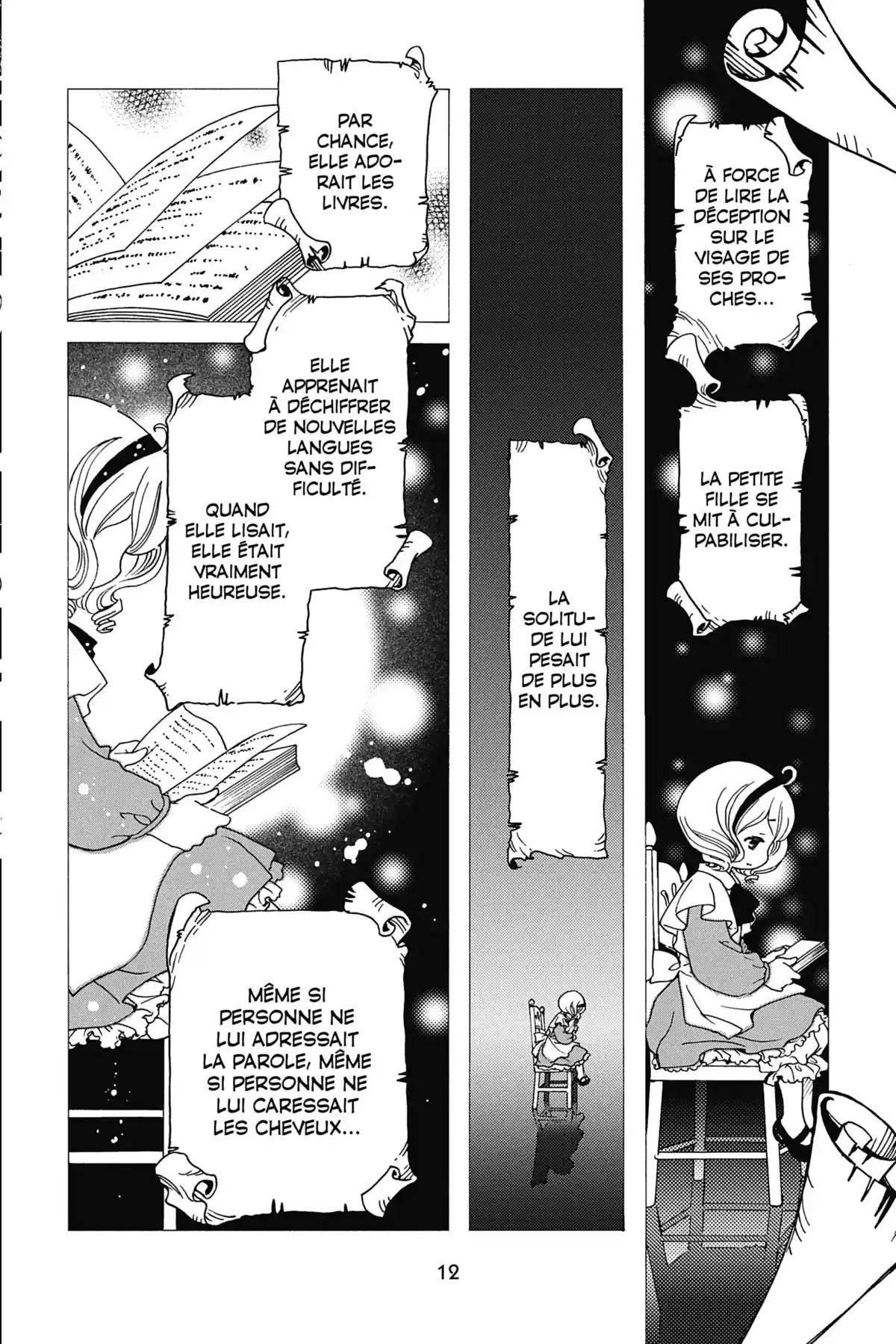 Card Captor Sakura – Clear Card Arc Volume 6 page 14