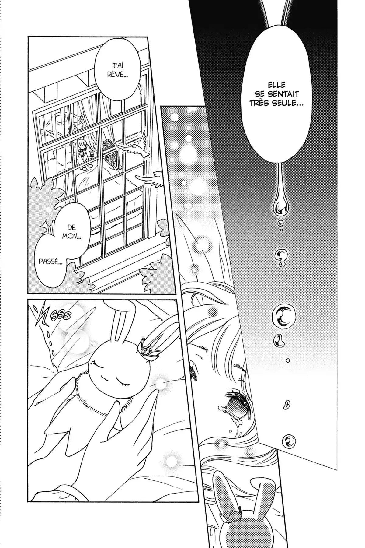 Card Captor Sakura – Clear Card Arc Volume 6 page 16