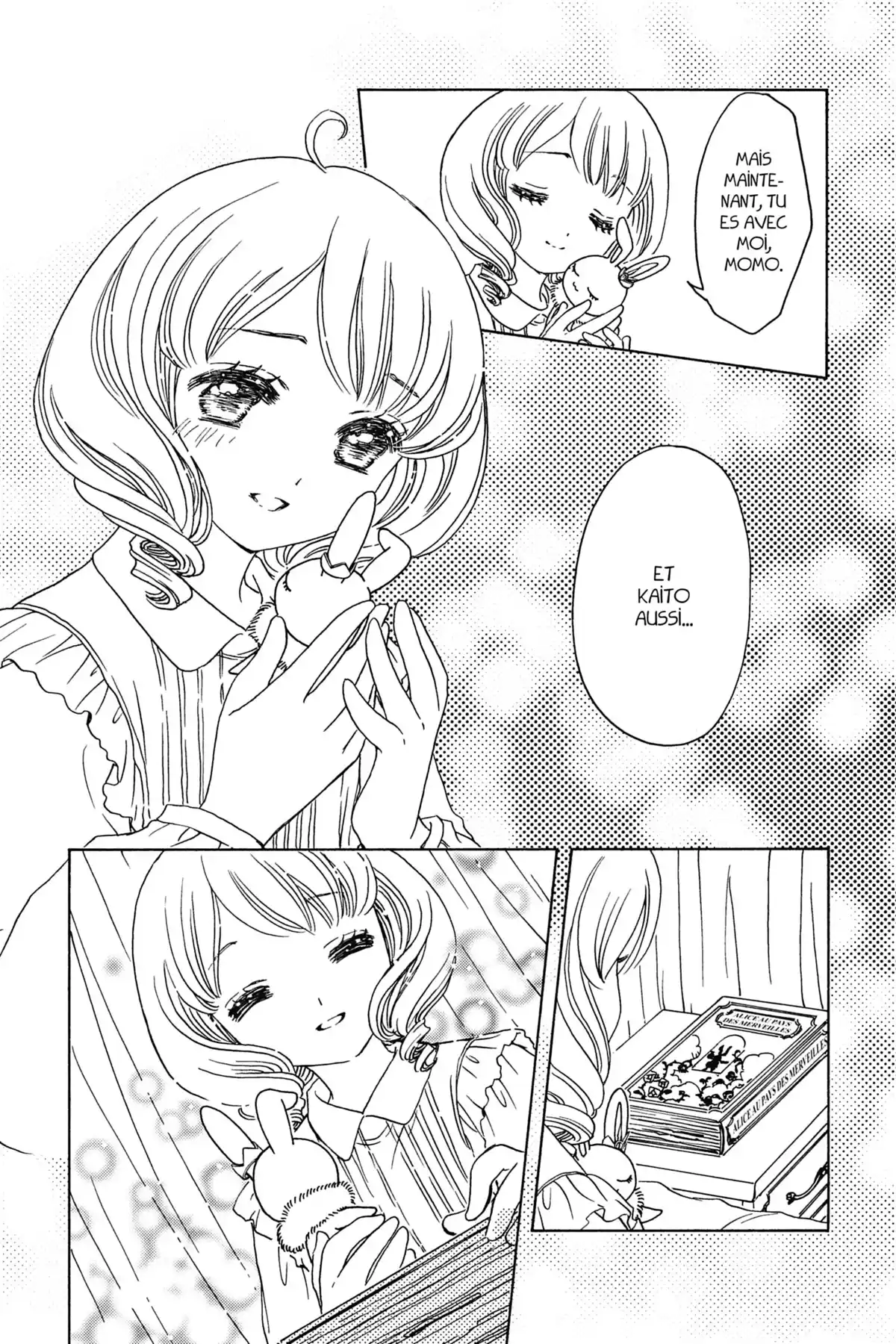 Card Captor Sakura – Clear Card Arc Volume 6 page 17