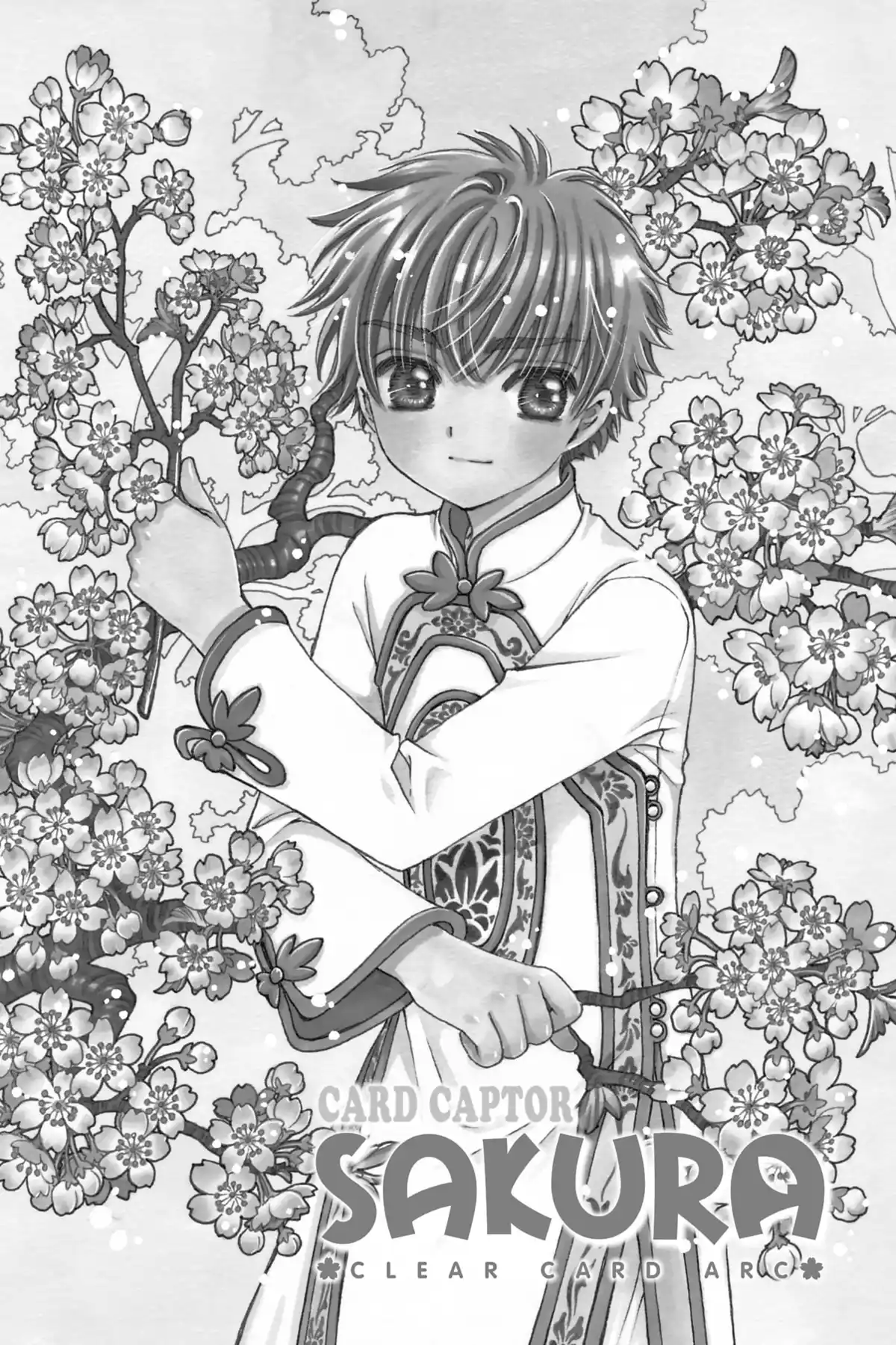 Card Captor Sakura – Clear Card Arc Volume 6 page 5