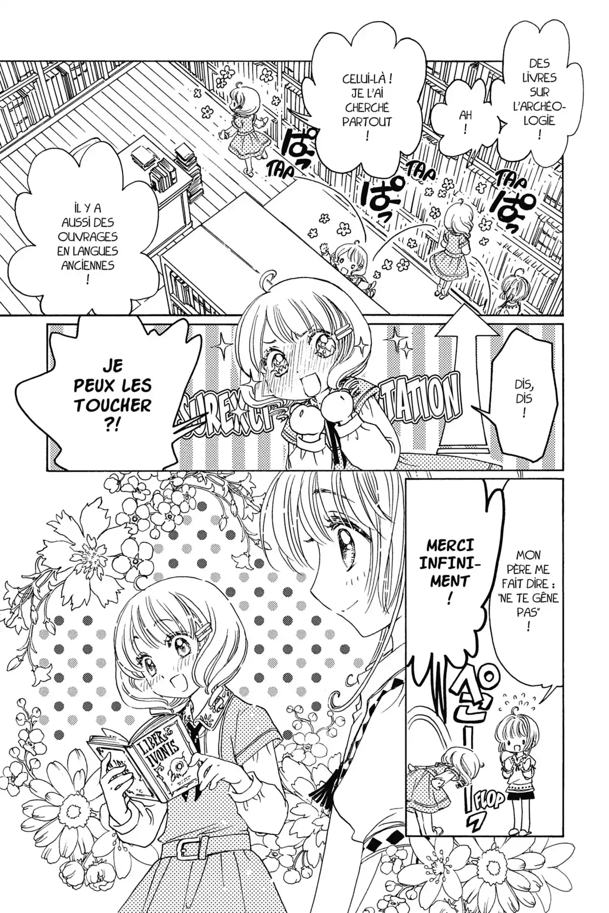 Card Captor Sakura – Clear Card Arc Volume 6 page 55