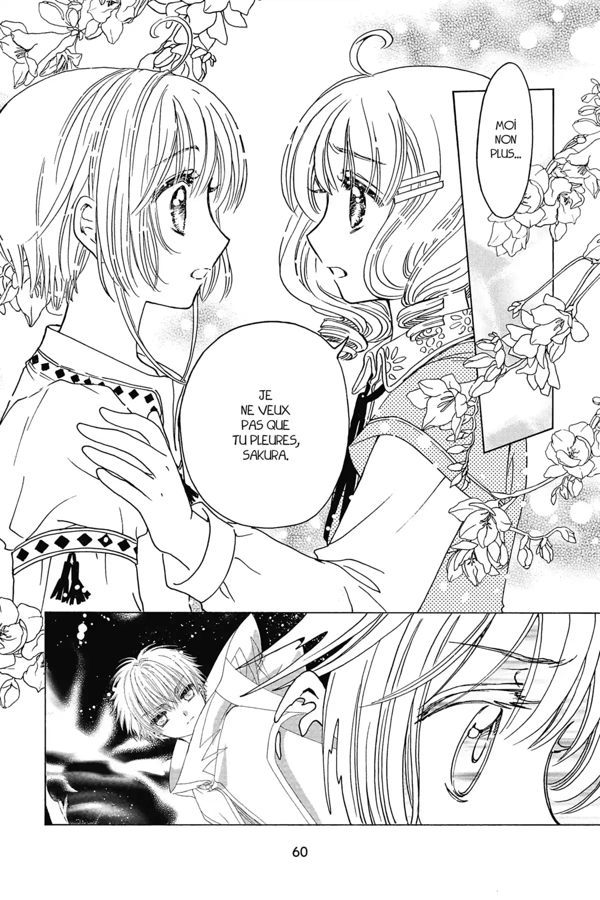 Card Captor Sakura – Clear Card Arc Volume 6 page 62