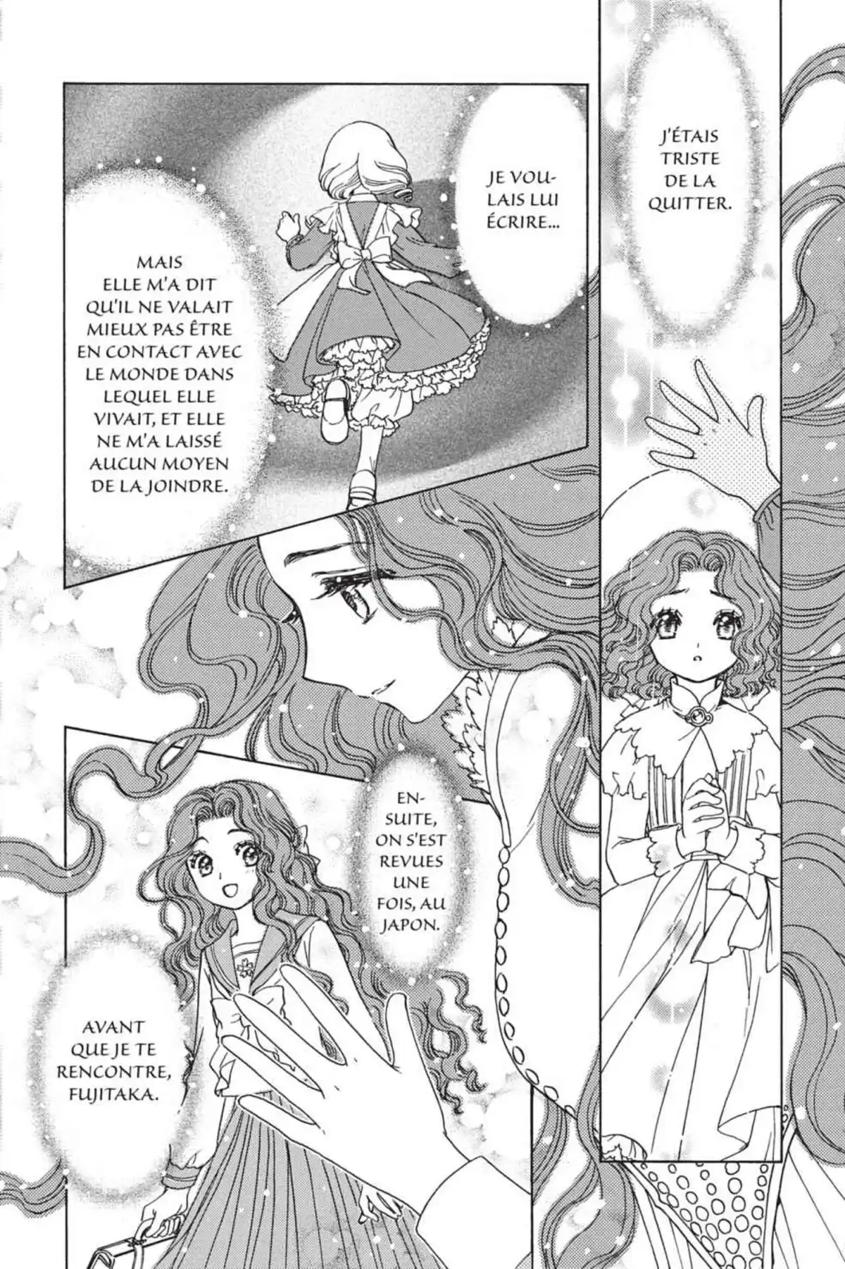 Card Captor Sakura – Clear Card Arc Volume 8 page 55