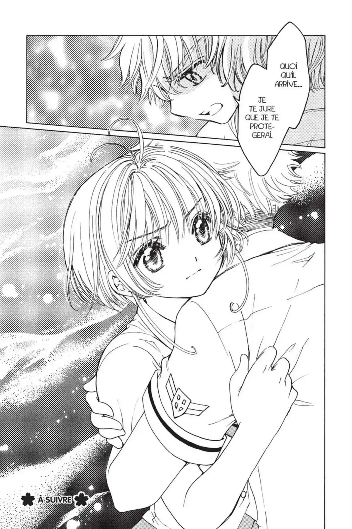 Card Captor Sakura – Clear Card Arc Volume 7 page 125