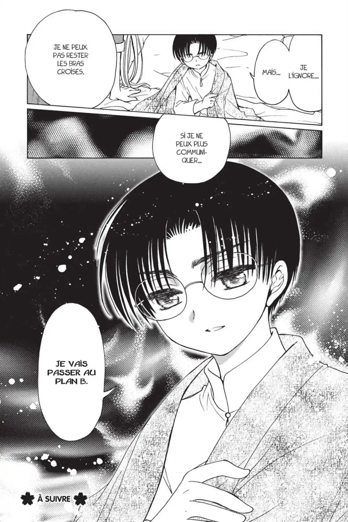 Card Captor Sakura – Clear Card Arc Volume 7 page 33