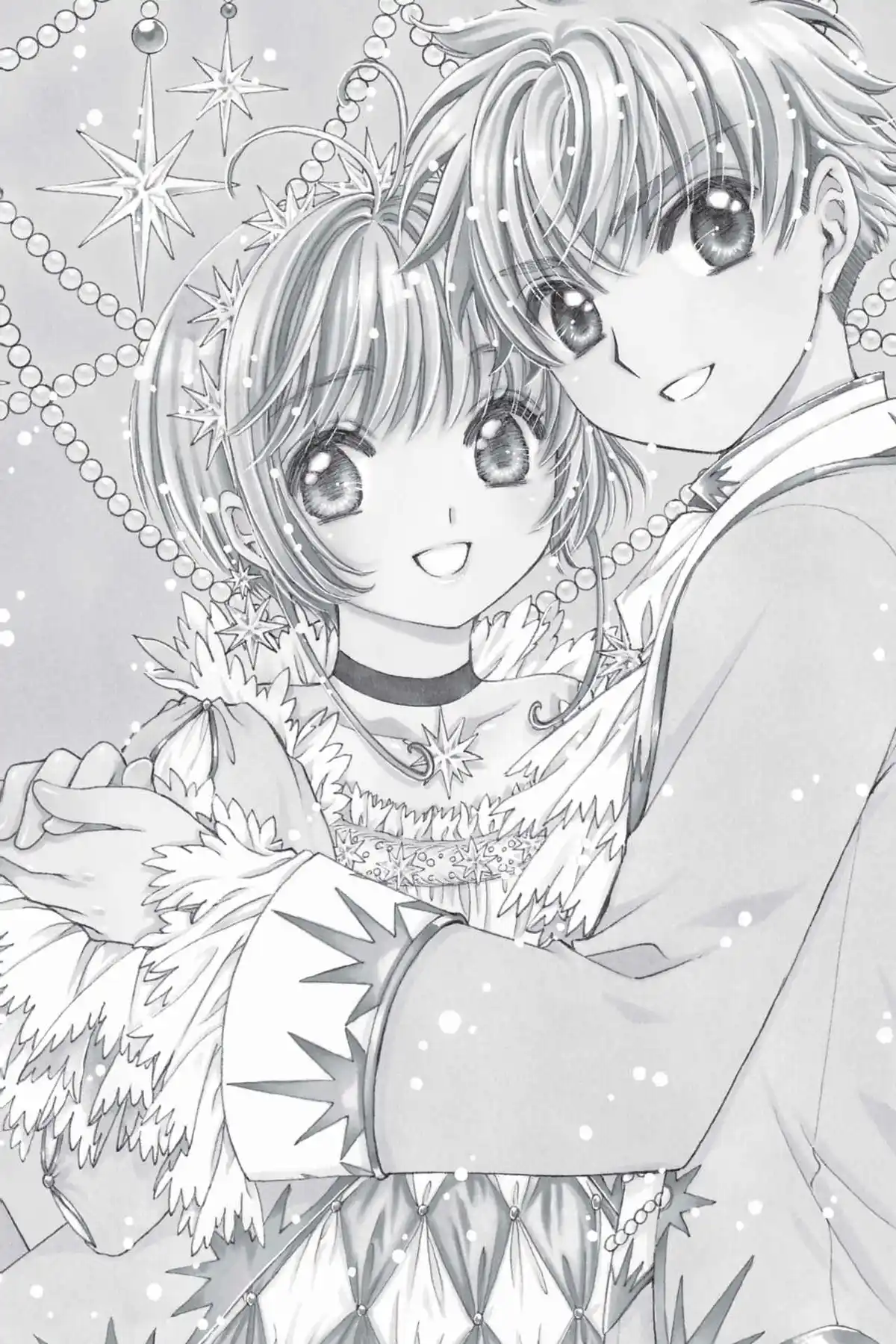 Card Captor Sakura – Clear Card Arc Volume 7 page 94