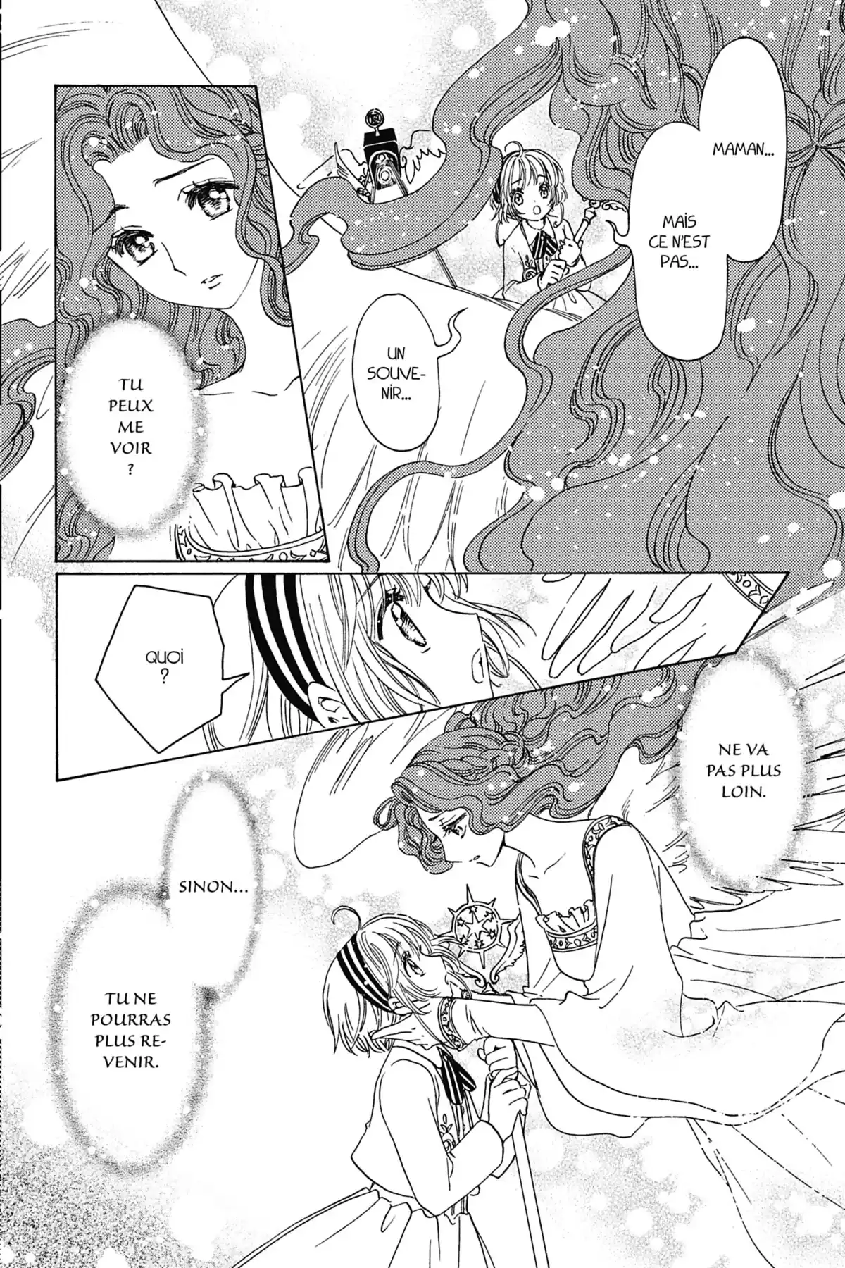 Card Captor Sakura – Clear Card Arc Volume 5 page 52