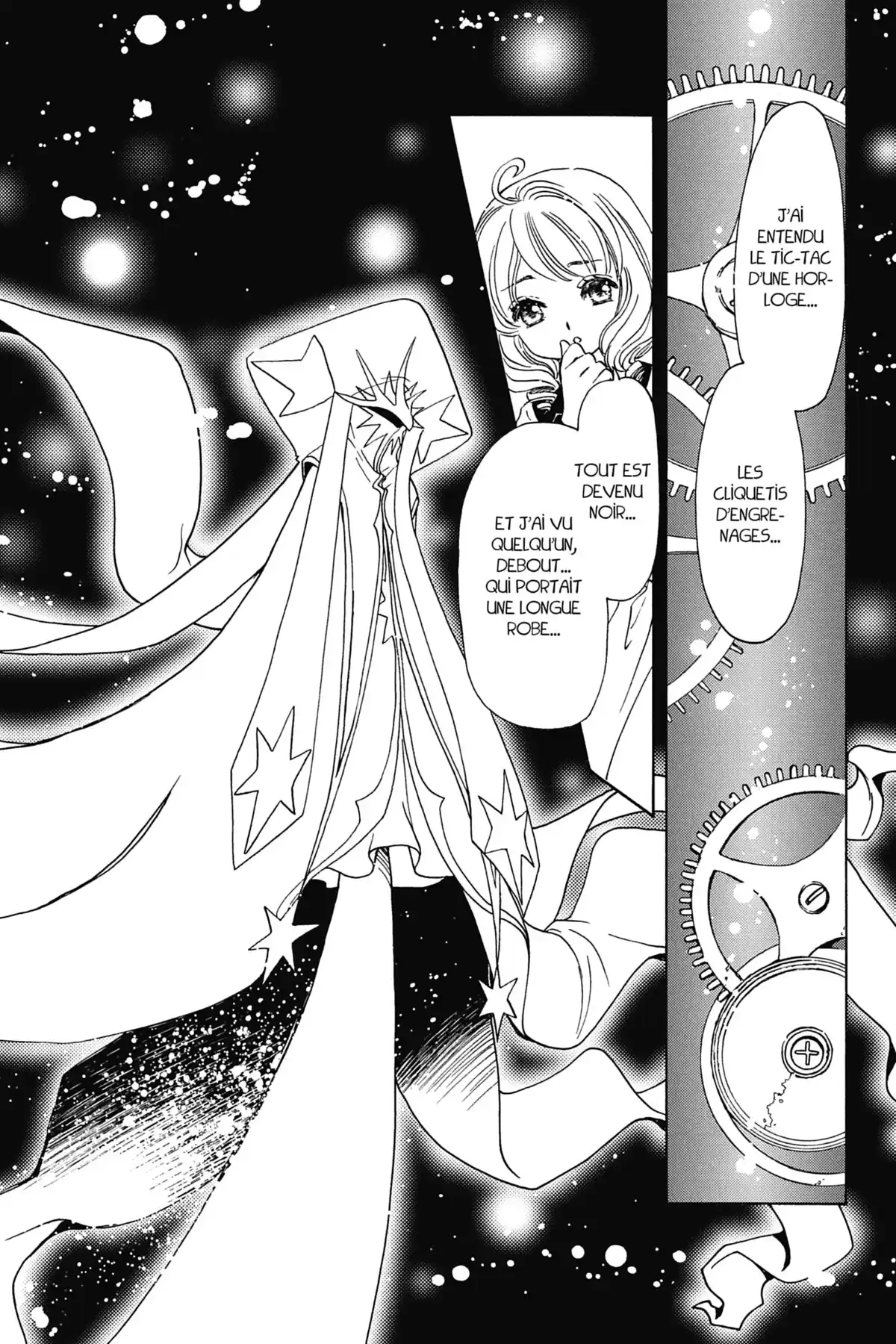 Card Captor Sakura – Clear Card Arc Volume 5 page 60