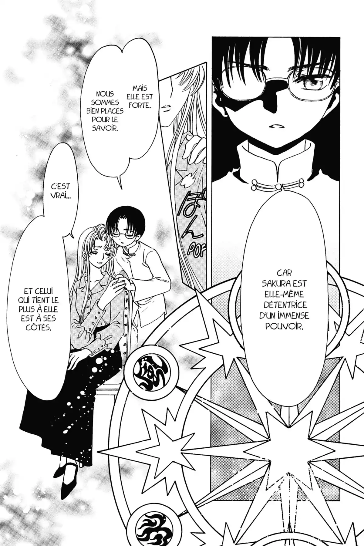 Card Captor Sakura – Clear Card Arc Volume 4 page 67
