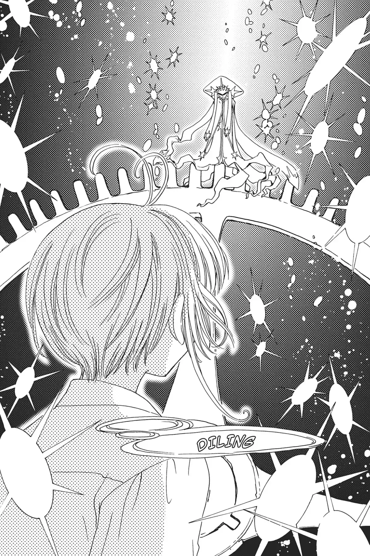 Card Captor Sakura – Clear Card Arc Volume 3 page 30