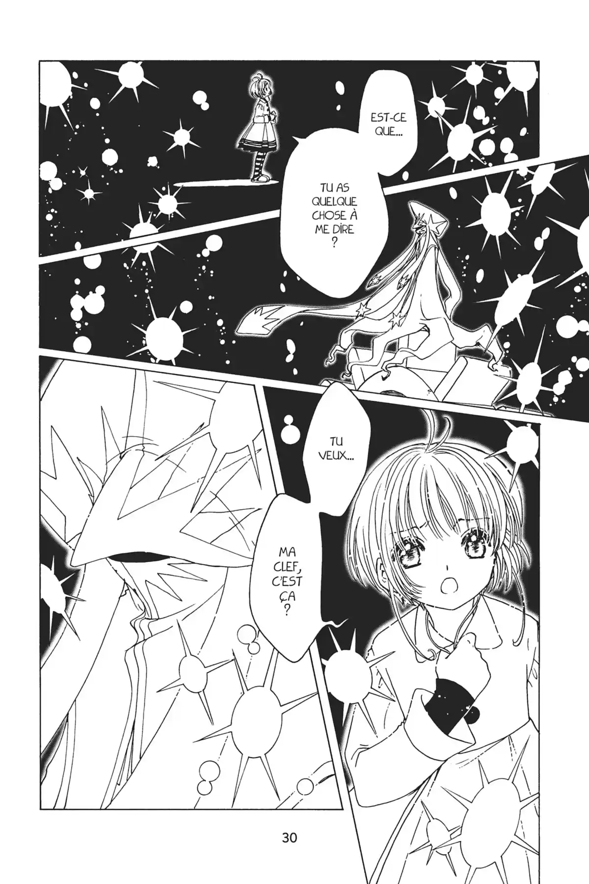 Card Captor Sakura – Clear Card Arc Volume 3 page 31