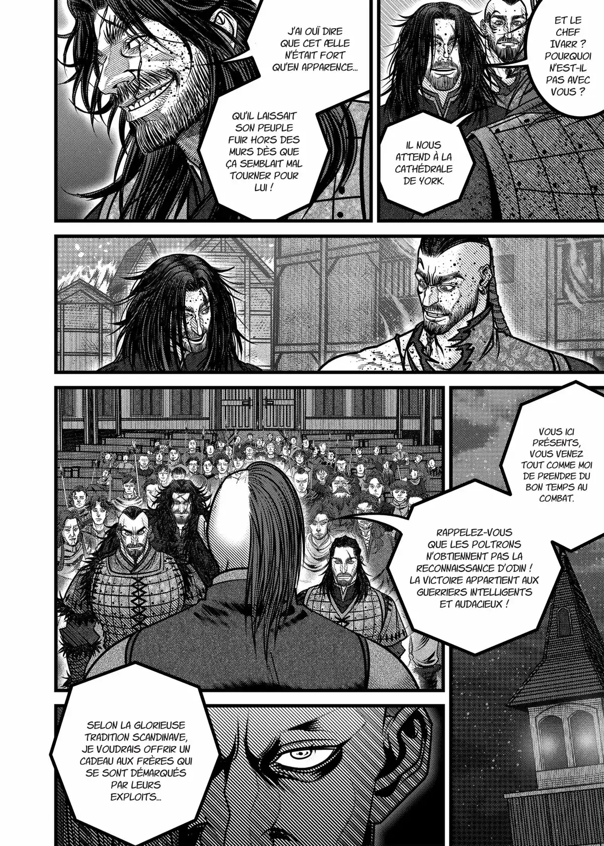 Assassin’s Creed Valhalla Volume 1 page 101