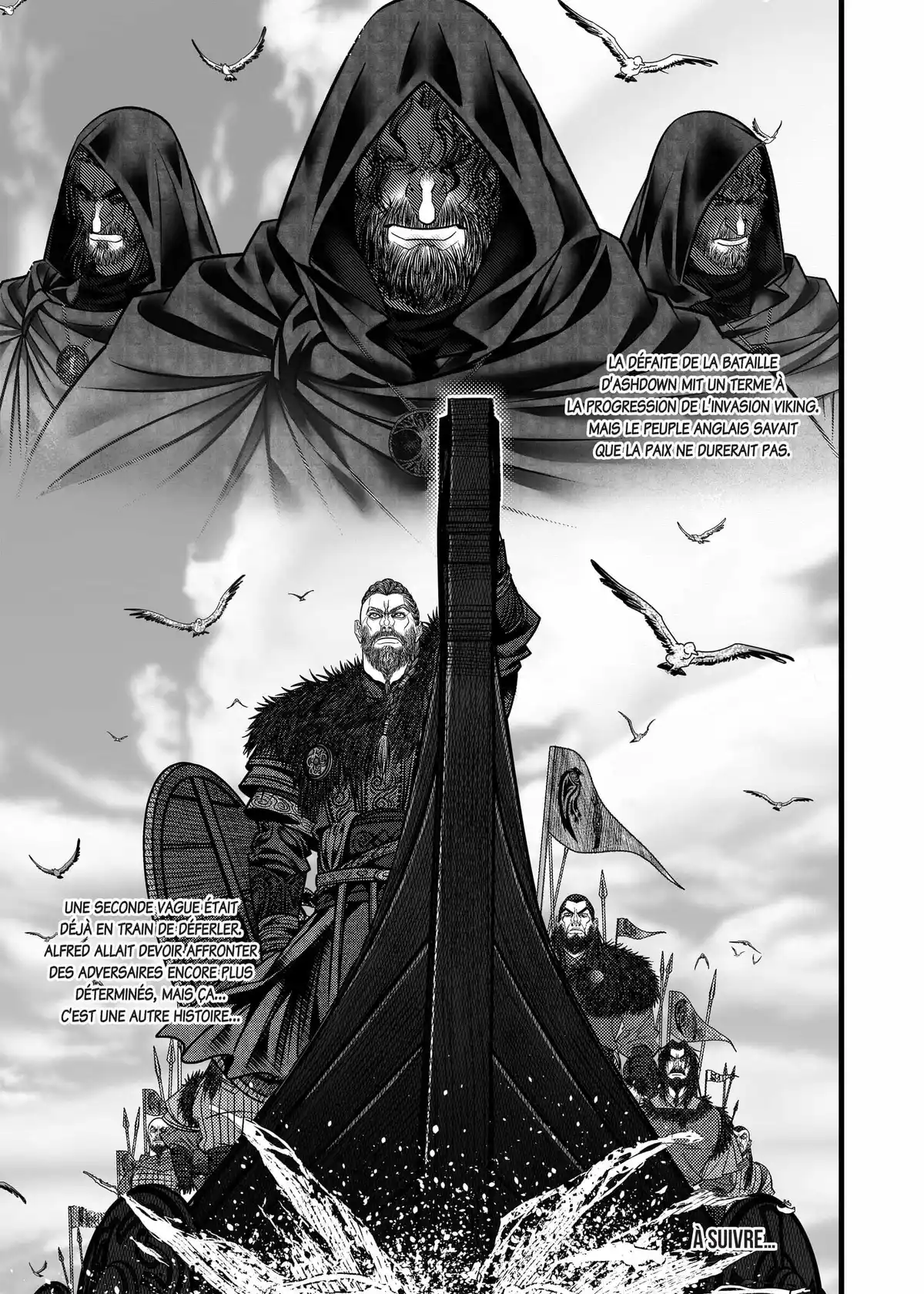 Assassin’s Creed Valhalla Volume 1 page 155