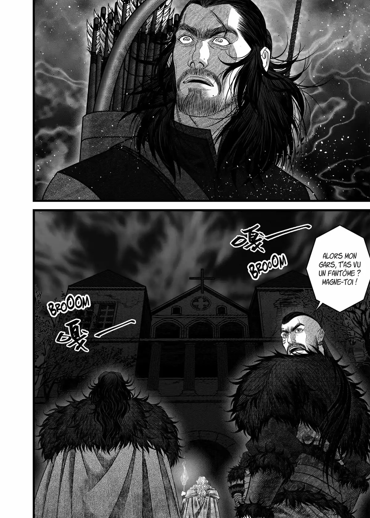 Assassin’s Creed Valhalla Volume 1 page 55