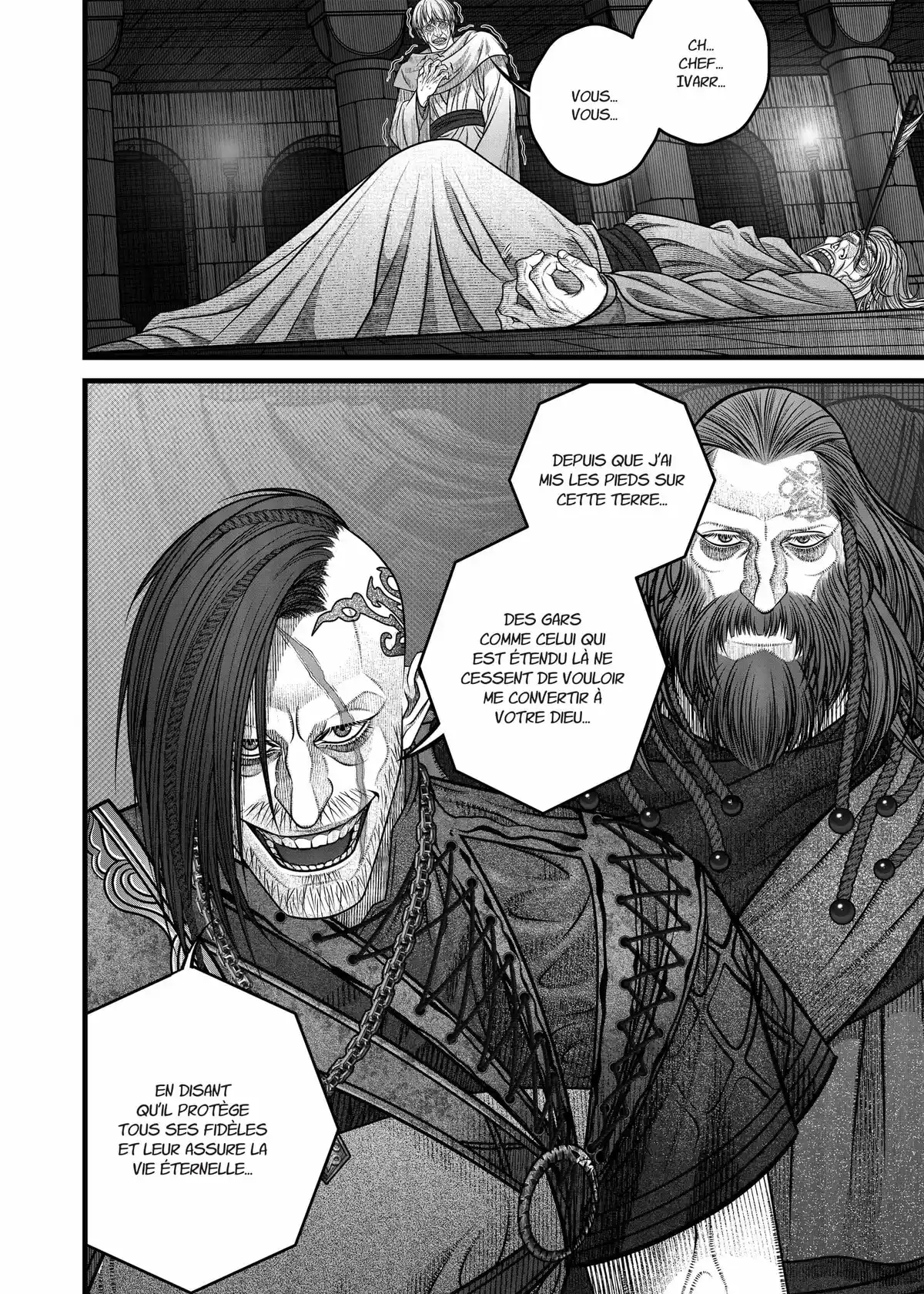 Assassin’s Creed Valhalla Volume 1 page 59