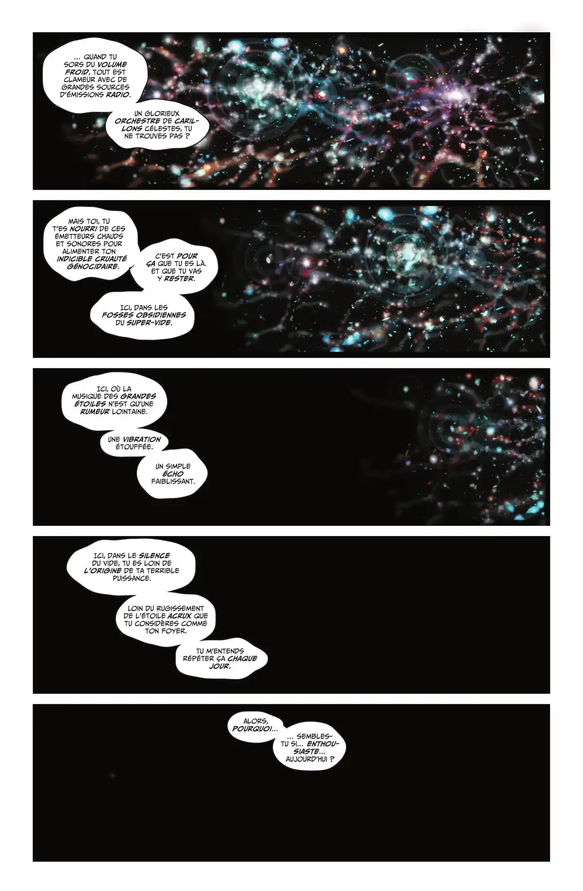 Hal Jordan : Green Lantern Volume 1 page 37