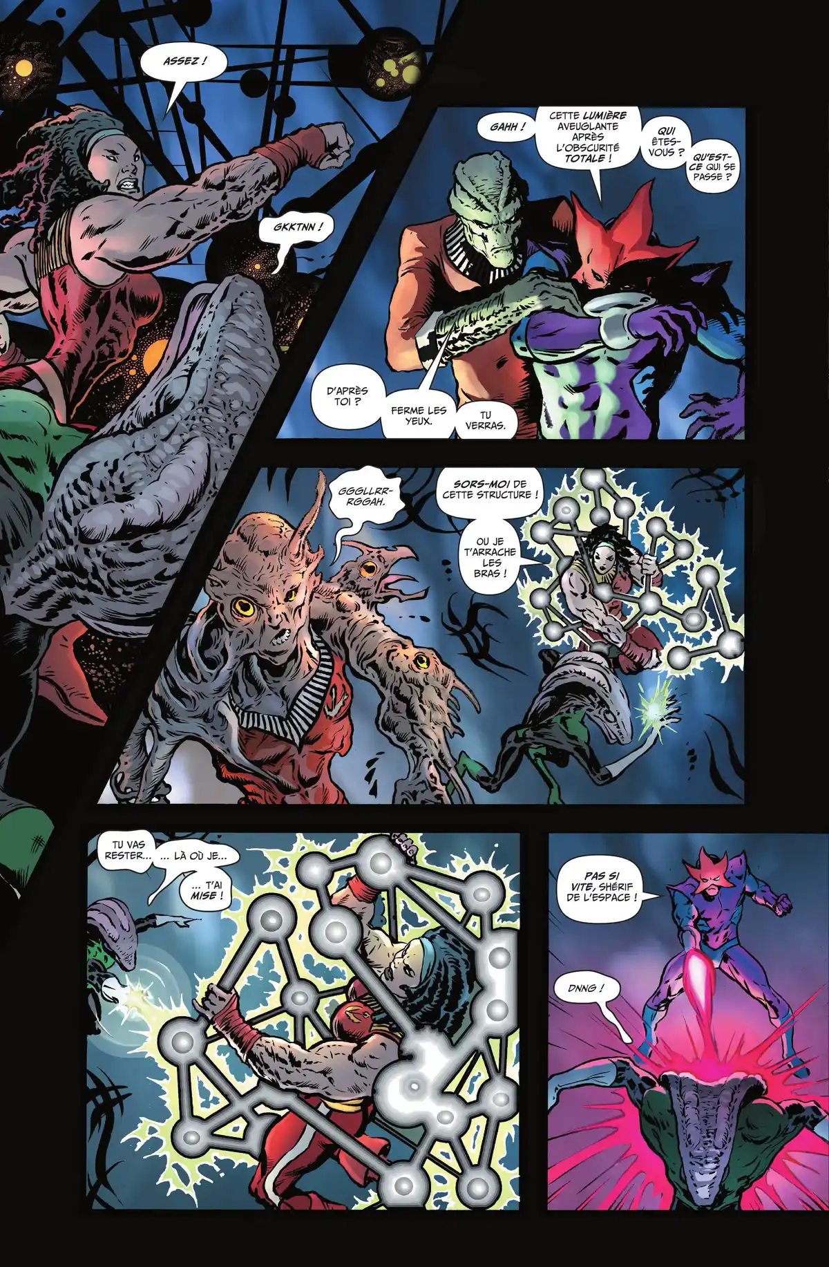 Hal Jordan : Green Lantern Volume 1 page 40