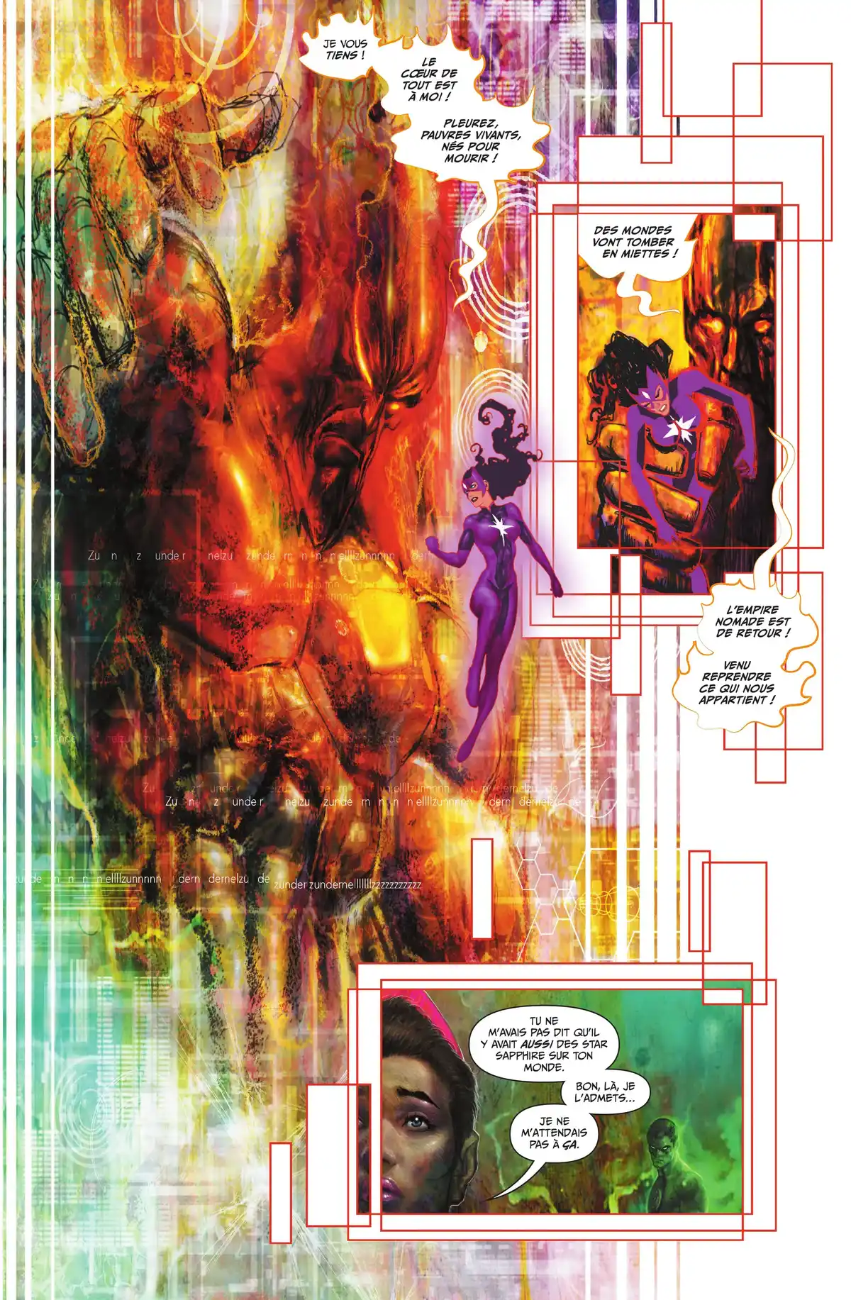 Hal Jordan : Green Lantern Volume 4 page 71