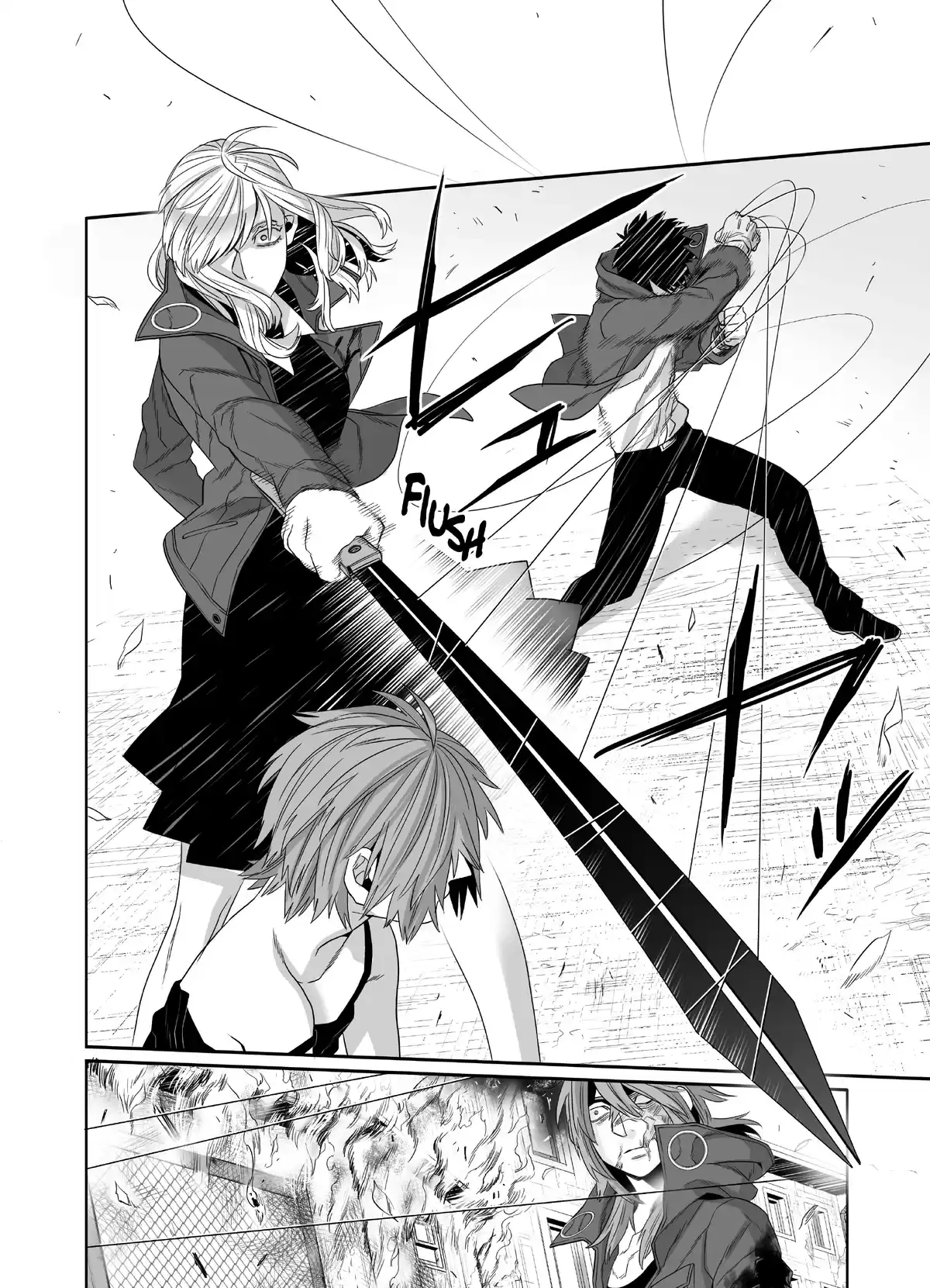 GANGSTA CURSED Volume 2 page 118