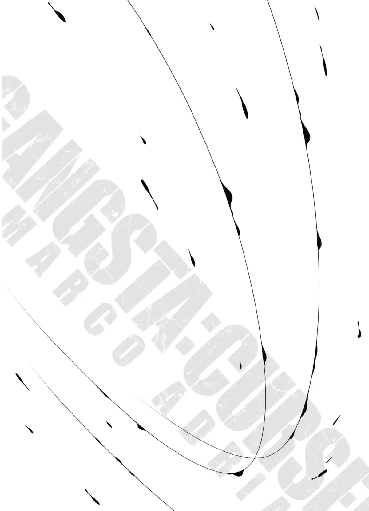 GANGSTA CURSED Volume 1 page 73