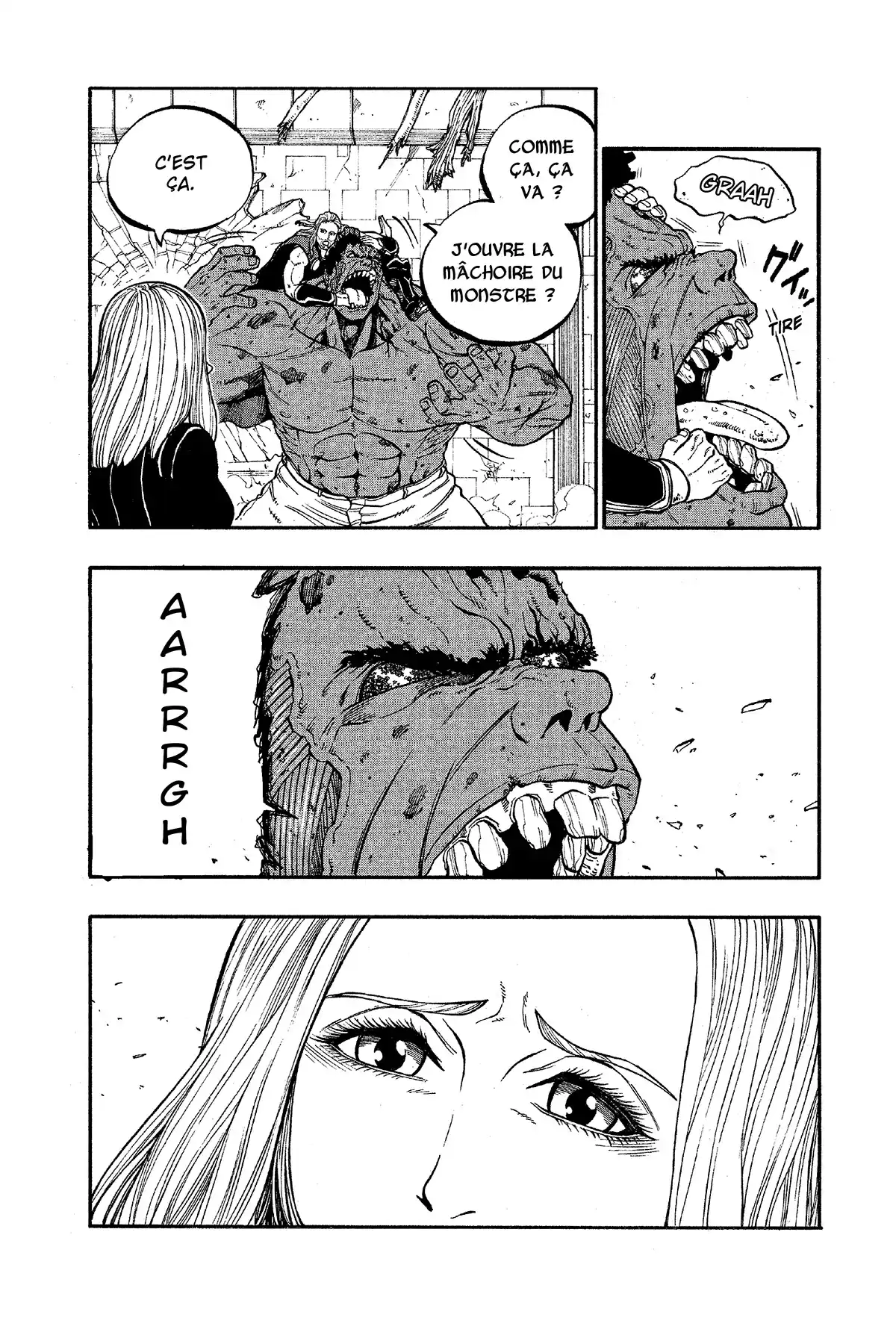 Marvel Zombies Rassemblement Volume 2 page 61