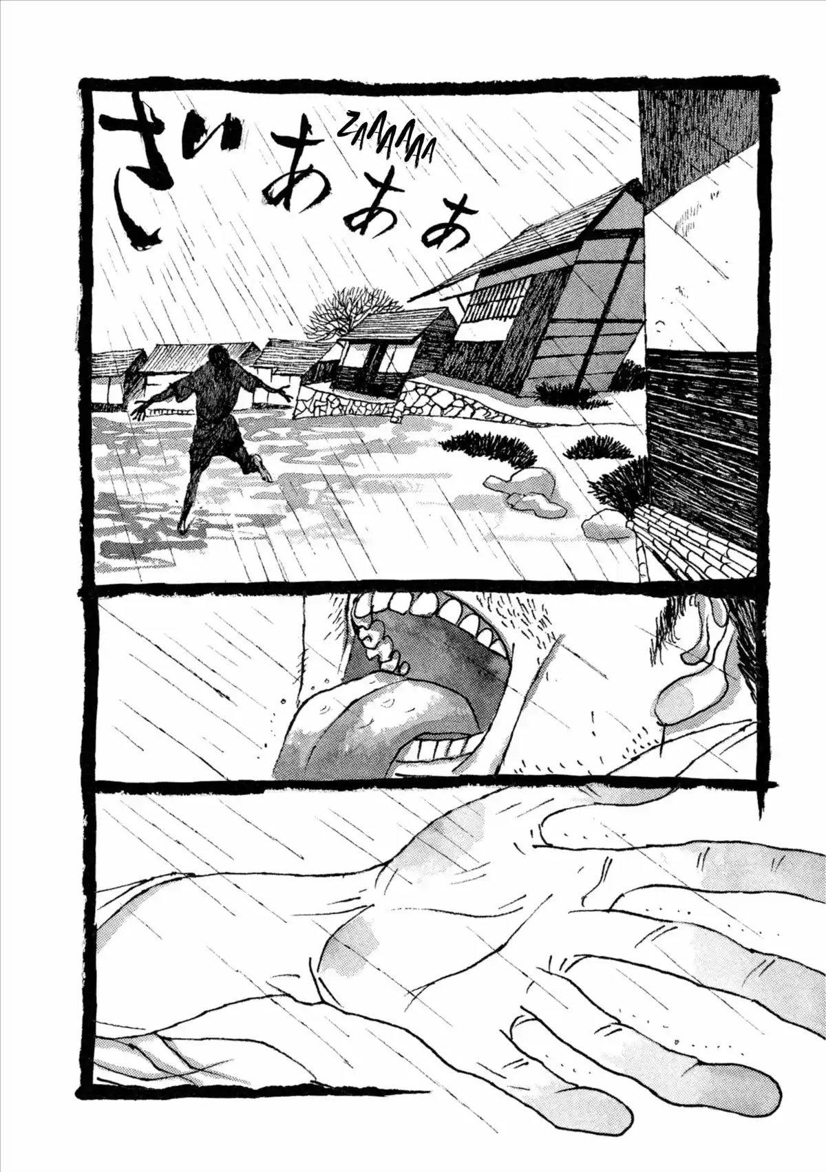 Le Samourai Bambou VolumE page 89