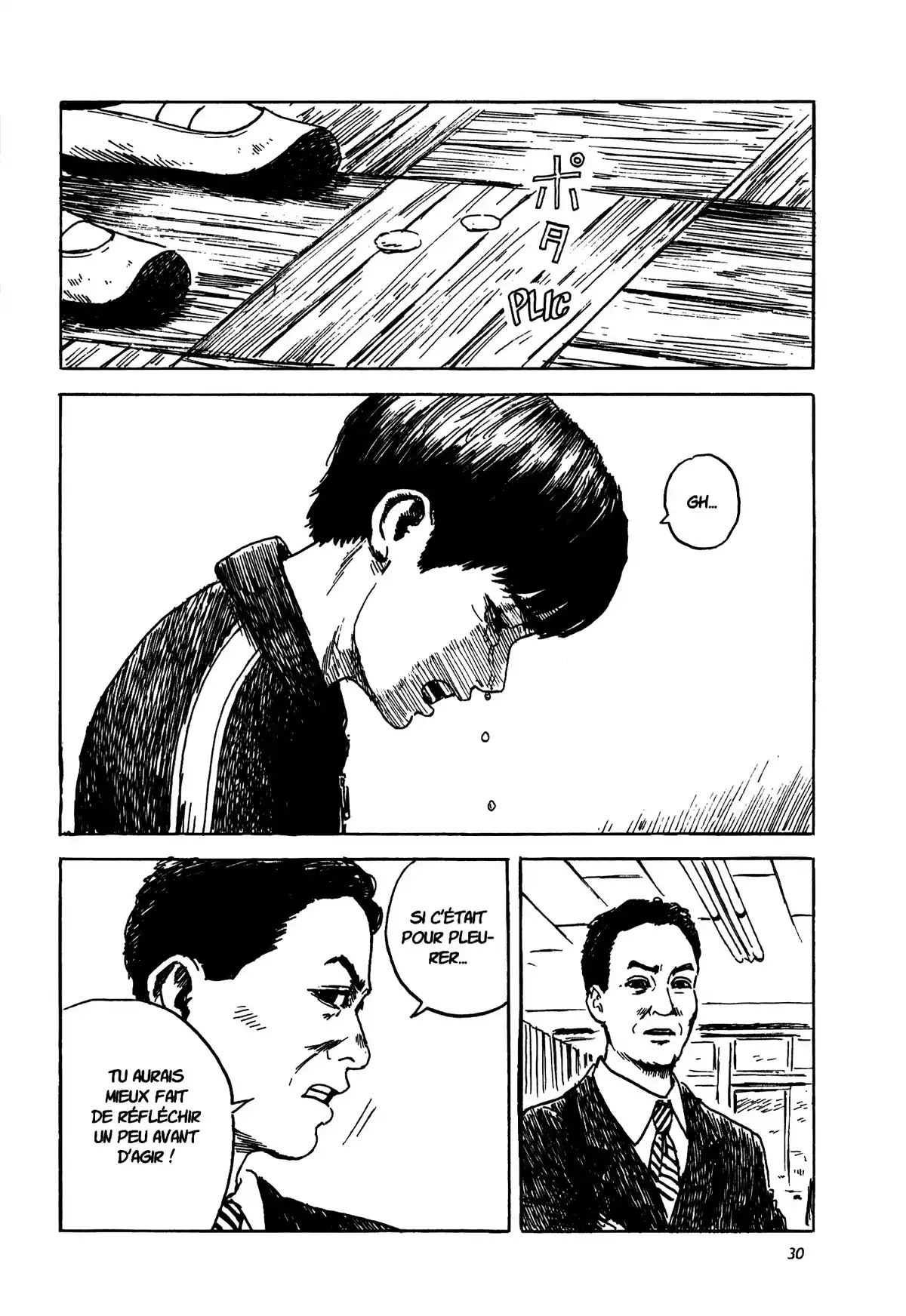 Les Liens du sang Volume 4 page 31