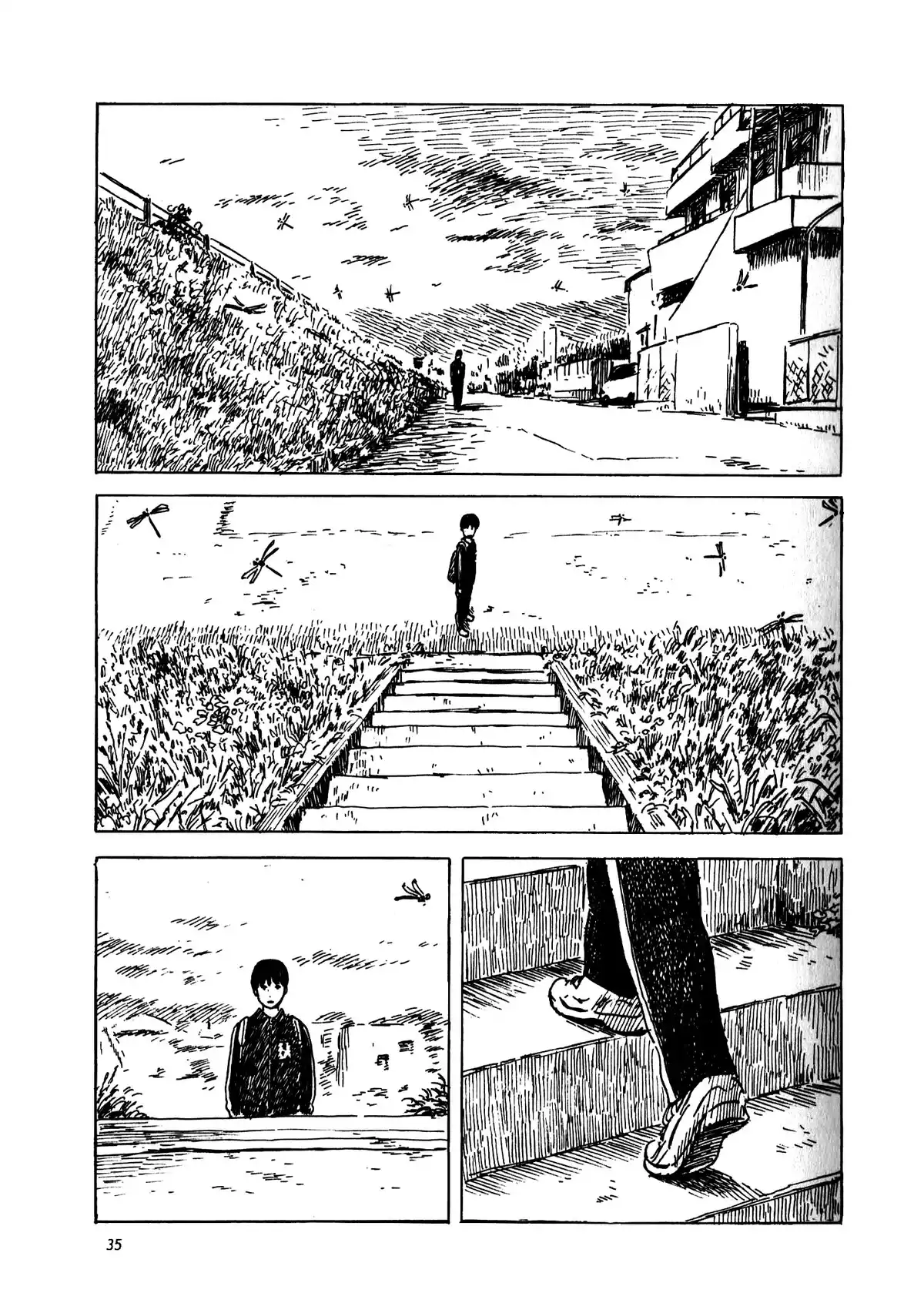 Les Liens du sang Volume 4 page 36