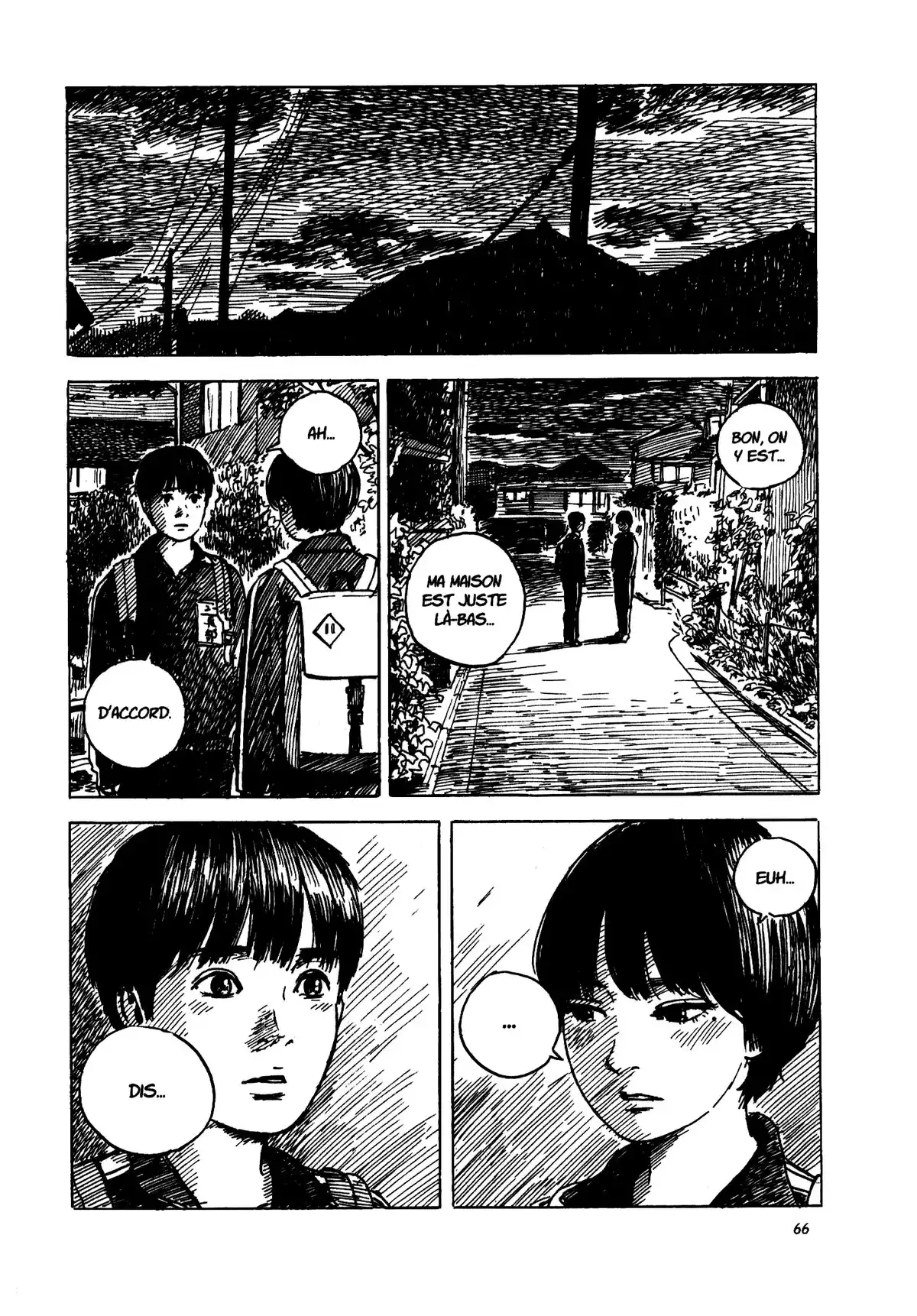 Les Liens du sang Volume 4 page 65