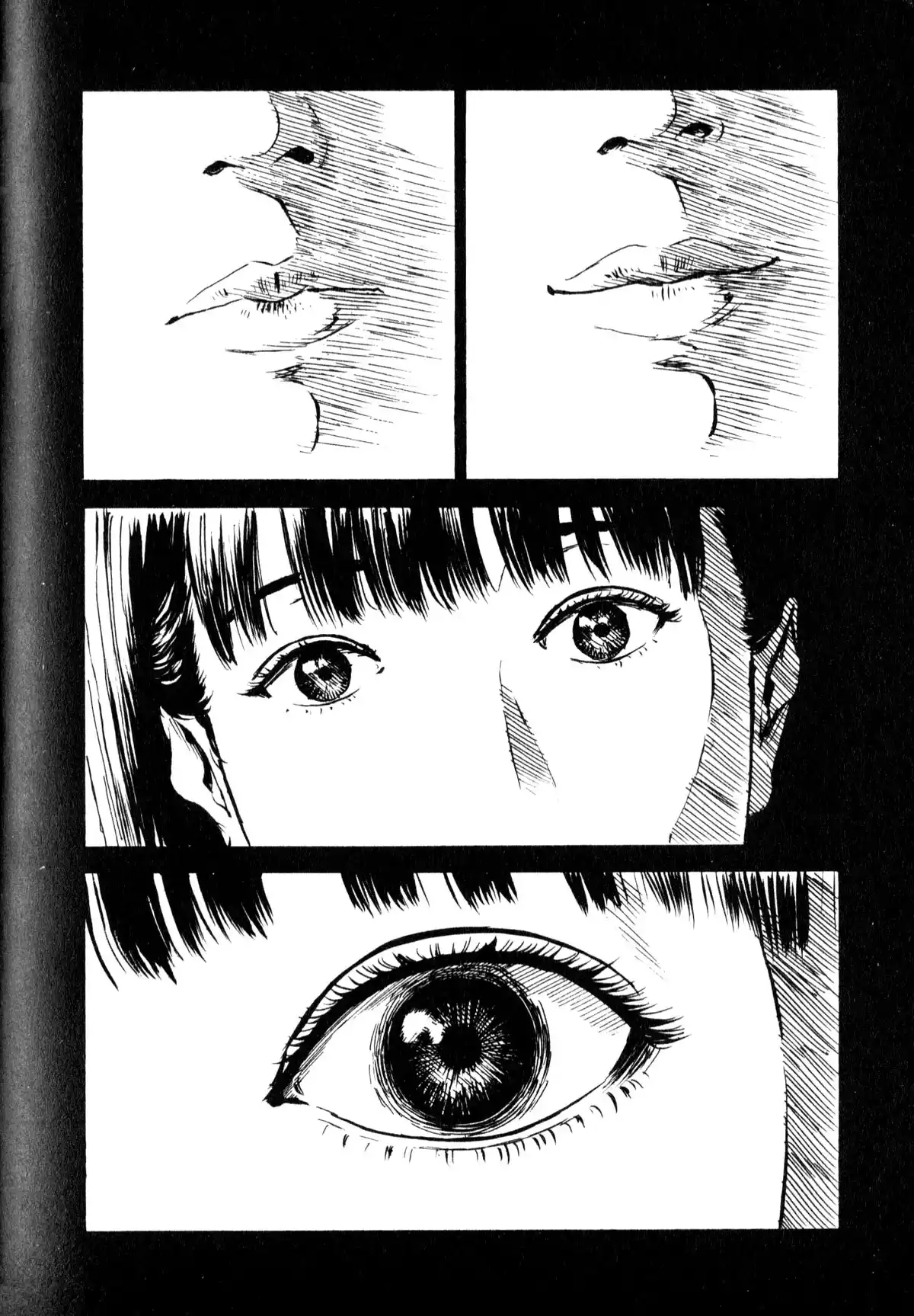 Les Liens du sang Volume 2 page 104