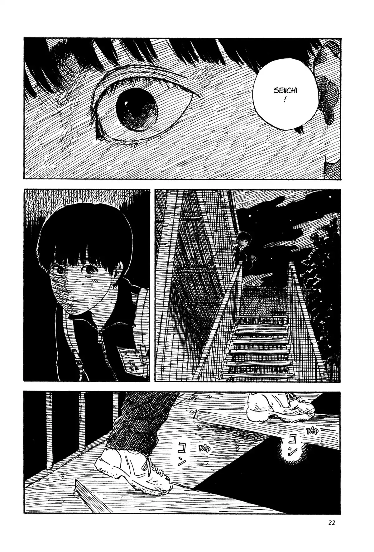 Les Liens du sang Volume 5 page 23