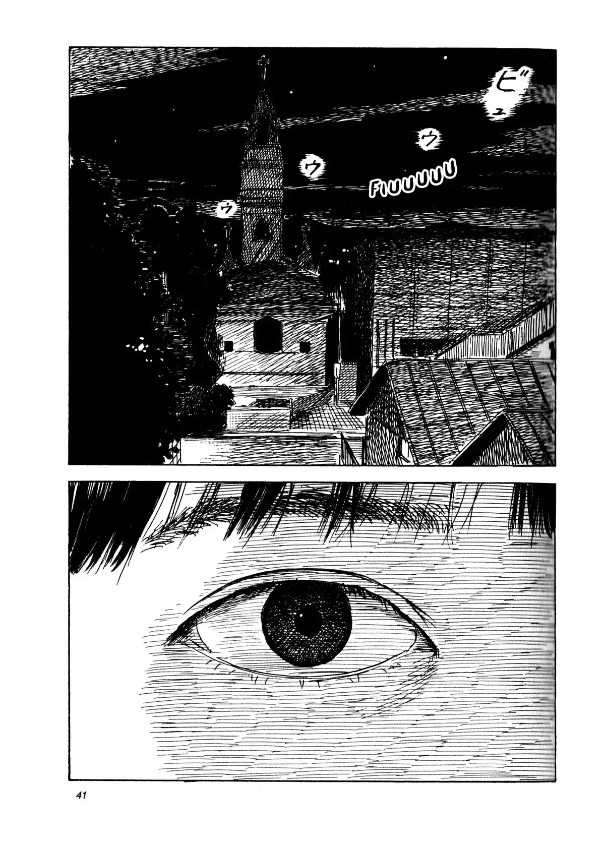 Les Liens du sang Volume 5 page 41