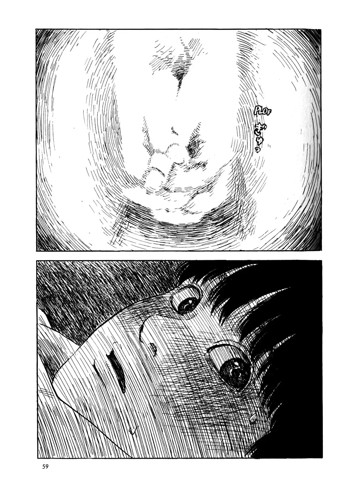 Les Liens du sang Volume 5 page 58