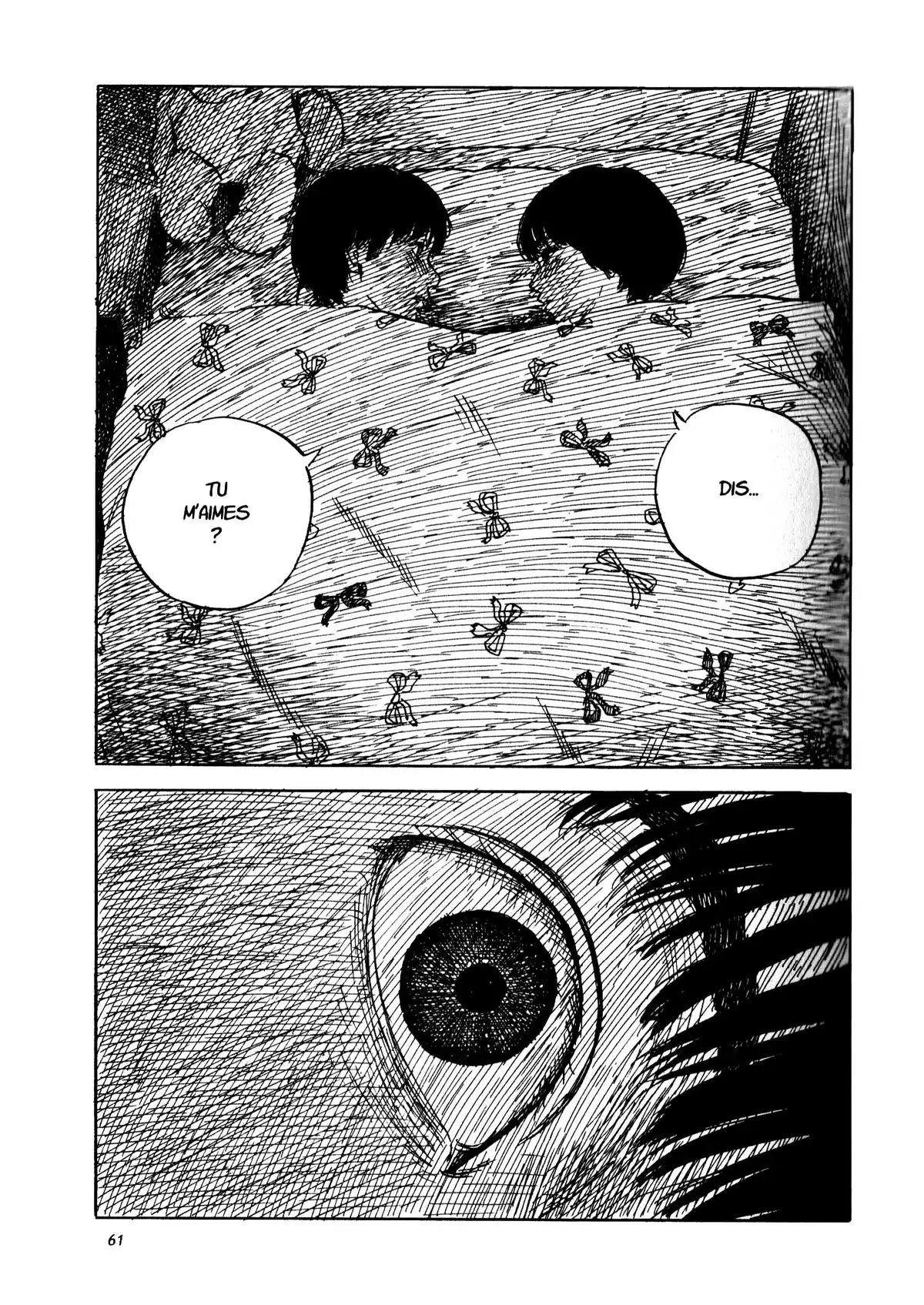 Les Liens du sang Volume 5 page 60