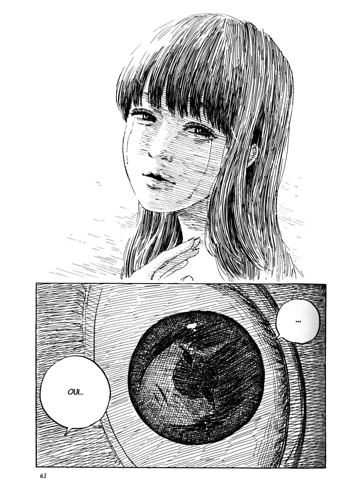 Les Liens du sang Volume 5 page 62