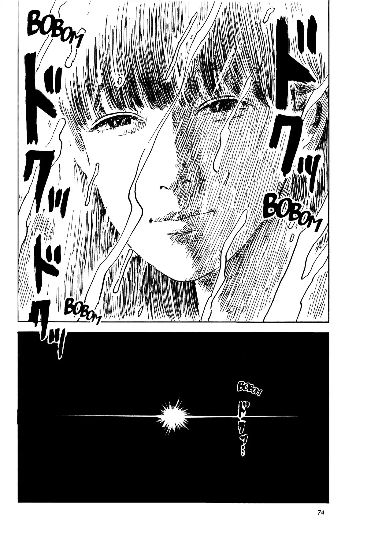 Les Liens du sang Volume 5 page 71