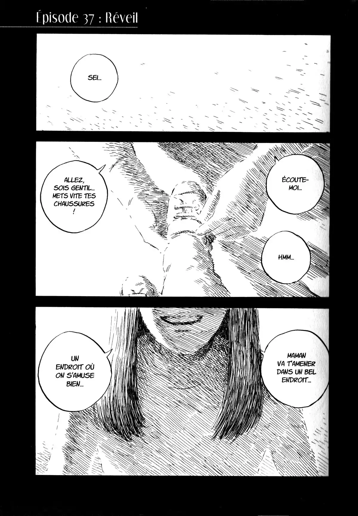 Les Liens du sang Volume 5 page 72