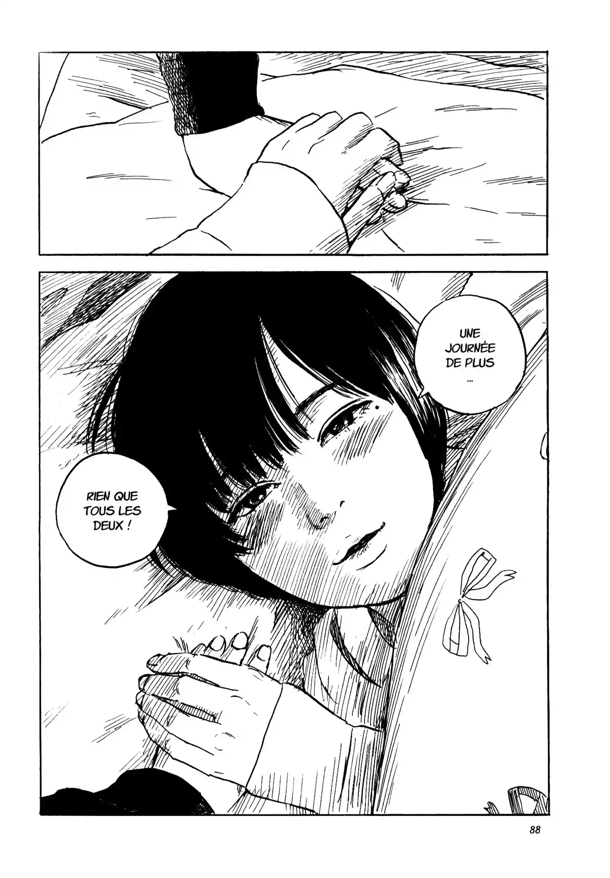 Les Liens du sang Volume 5 page 84