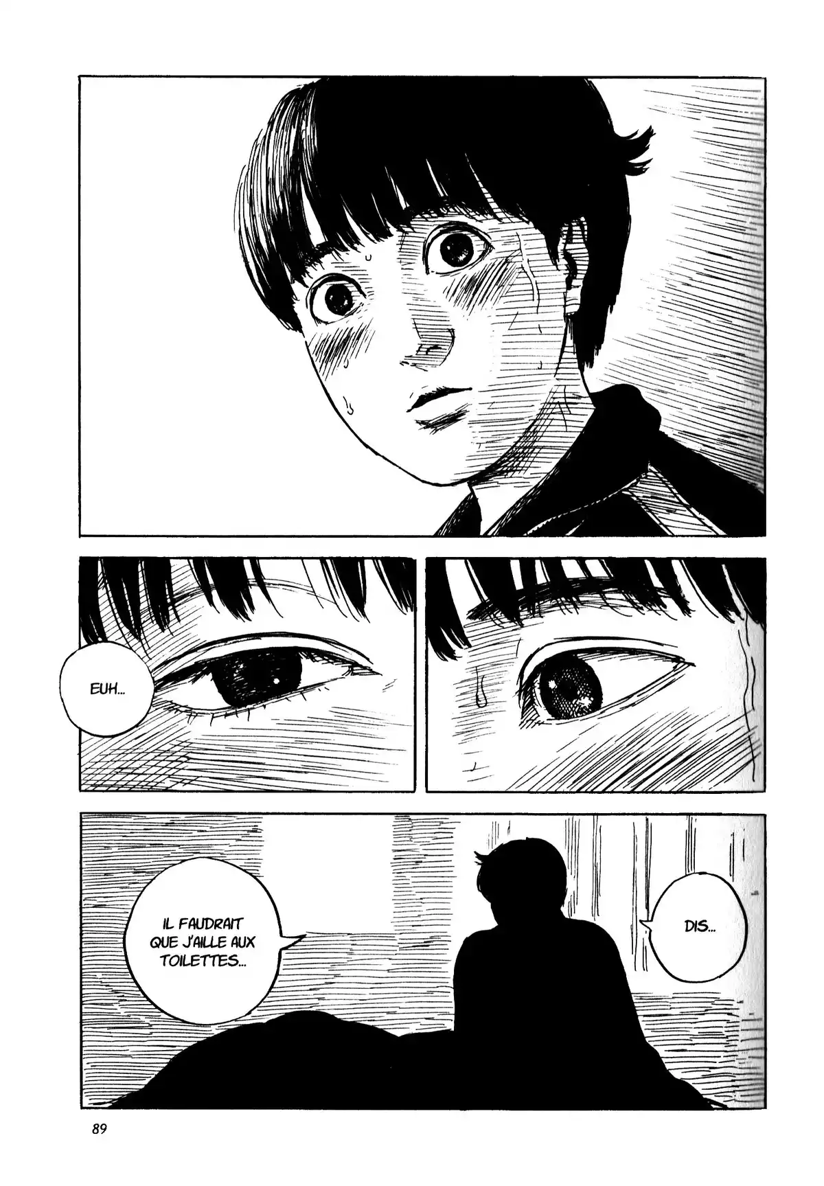 Les Liens du sang Volume 5 page 85