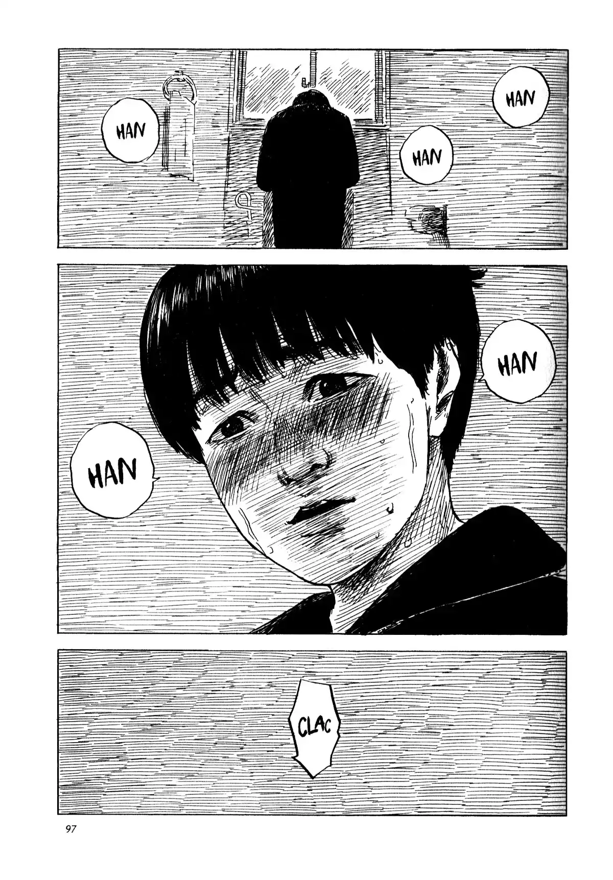 Les Liens du sang Volume 5 page 93