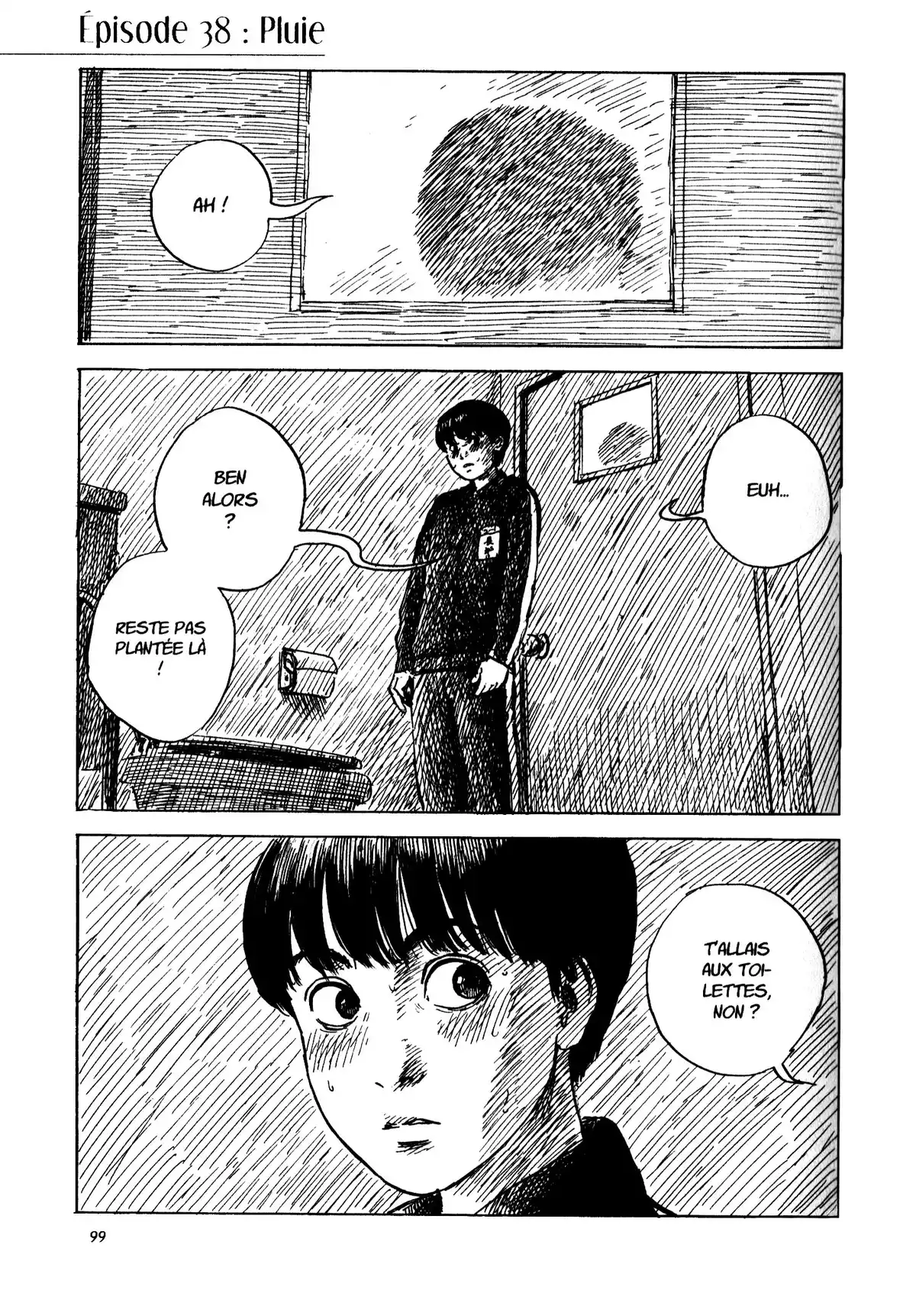 Les Liens du sang Volume 5 page 95