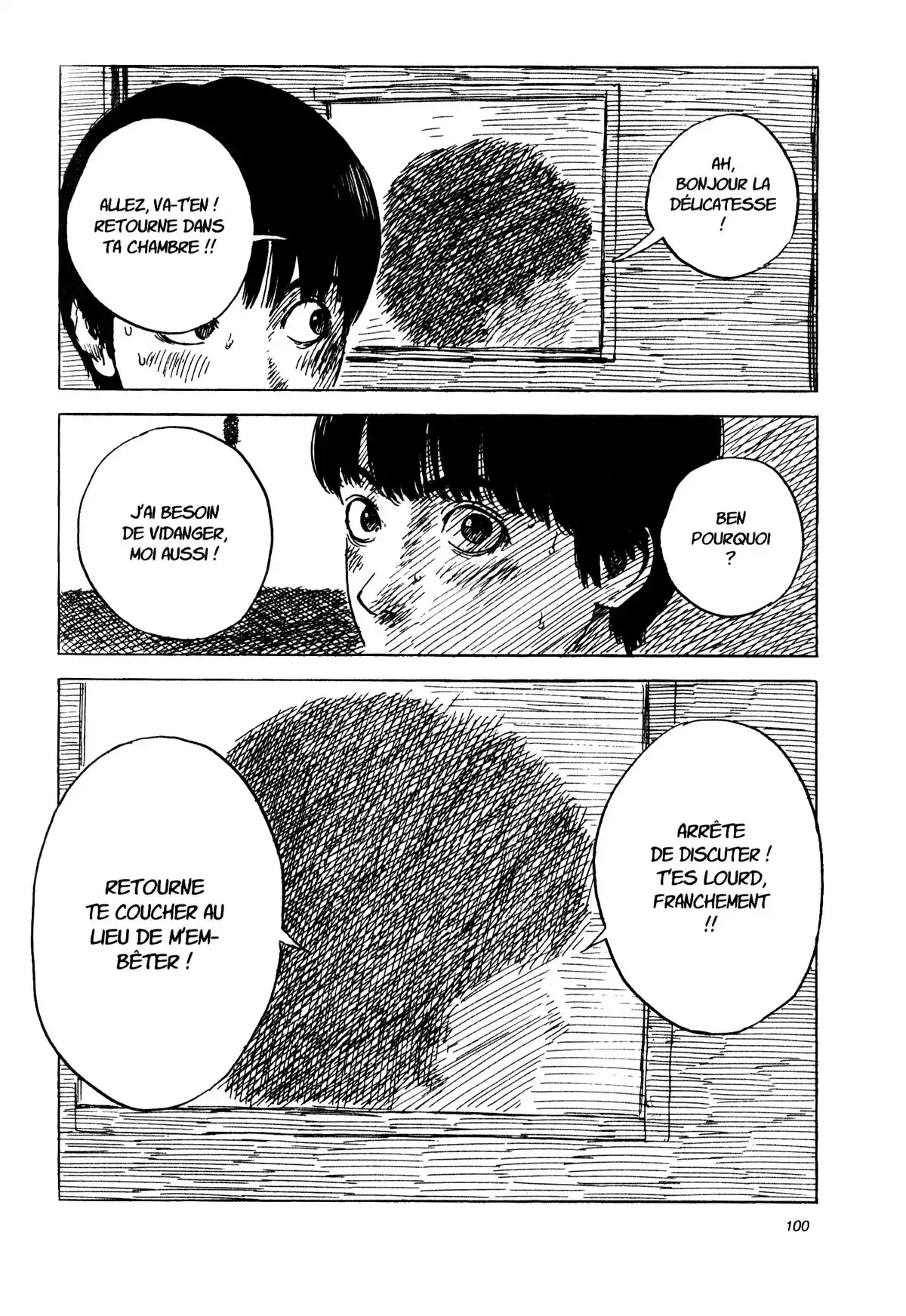 Les Liens du sang Volume 5 page 96